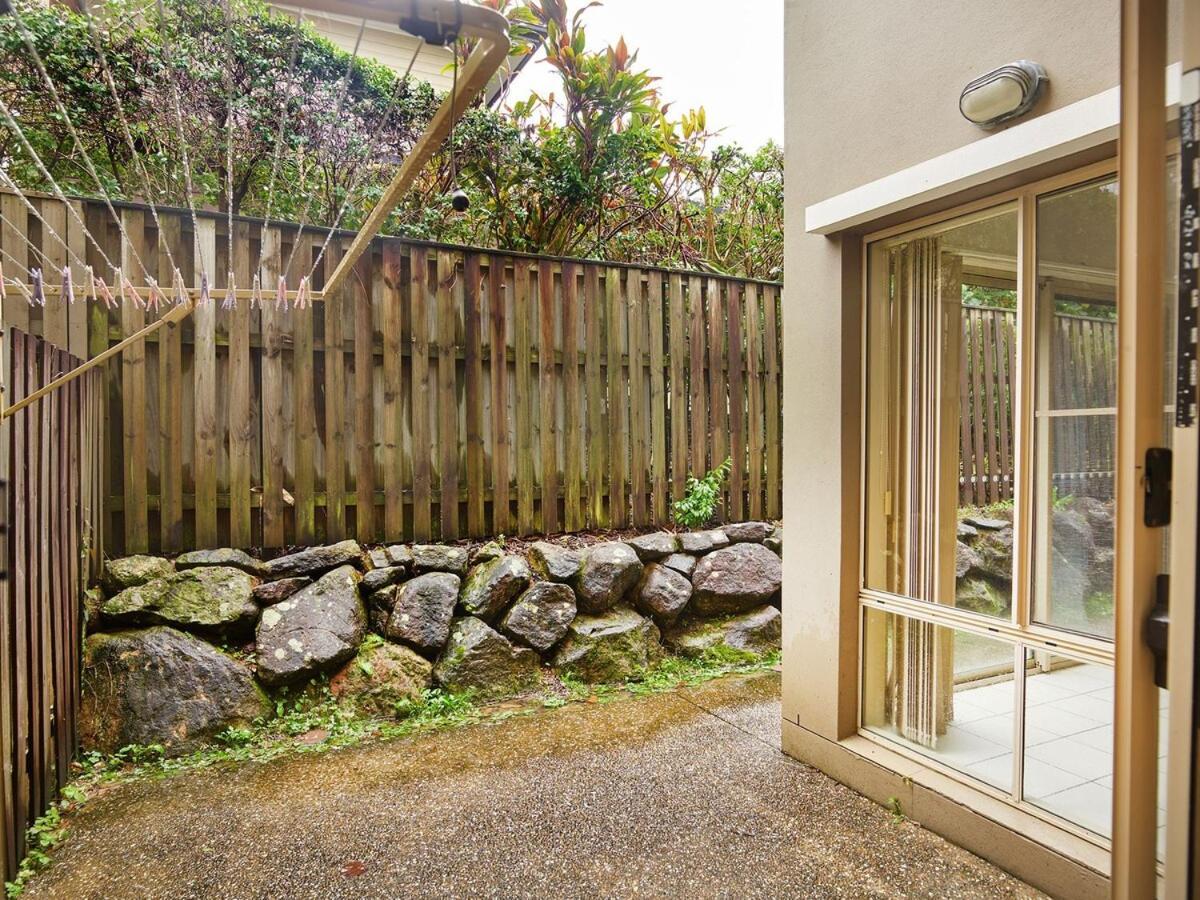 Chic Double Story Entire In Villa Gold Coast