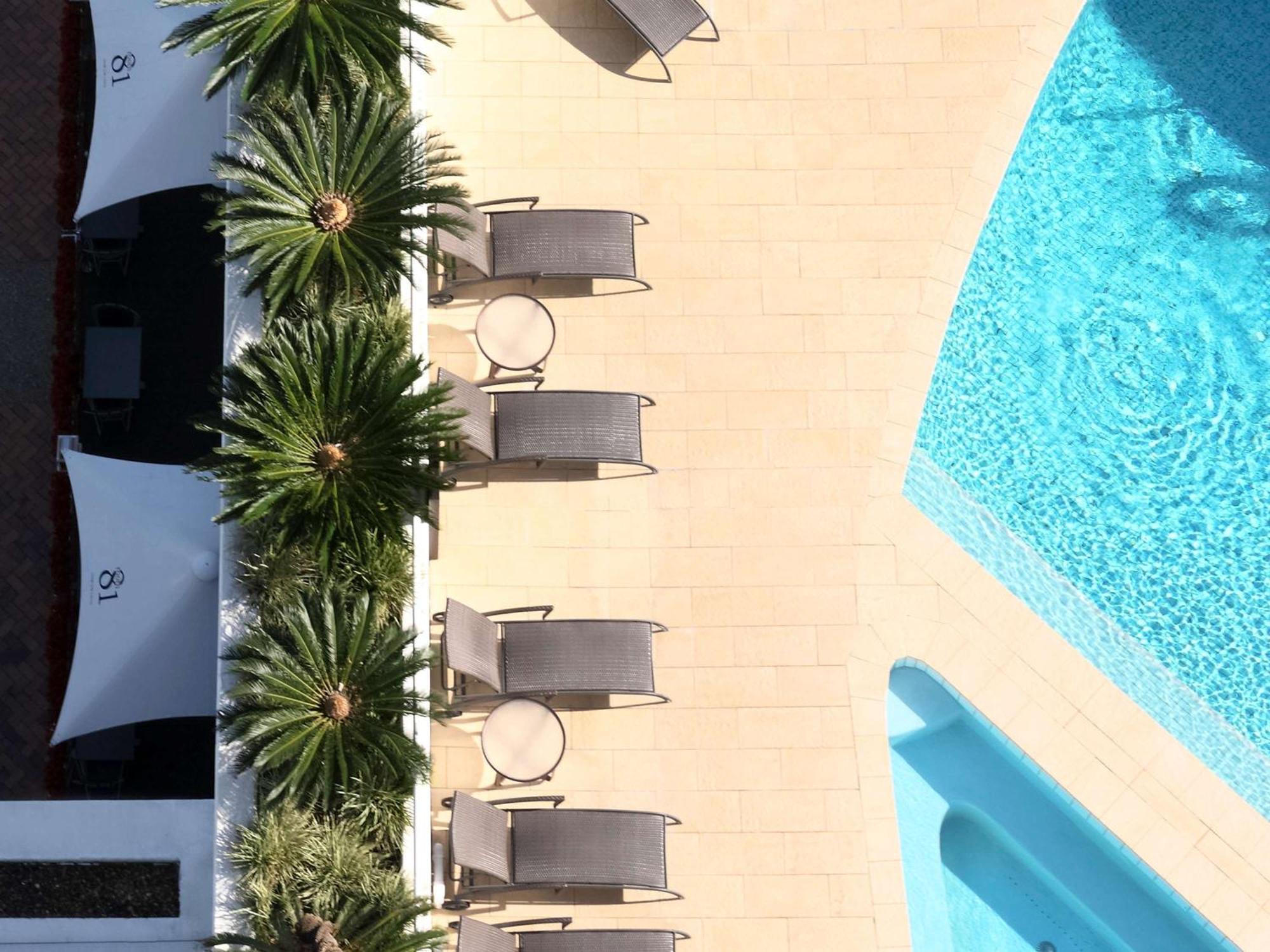 Sofitel Broadbeach Hotel