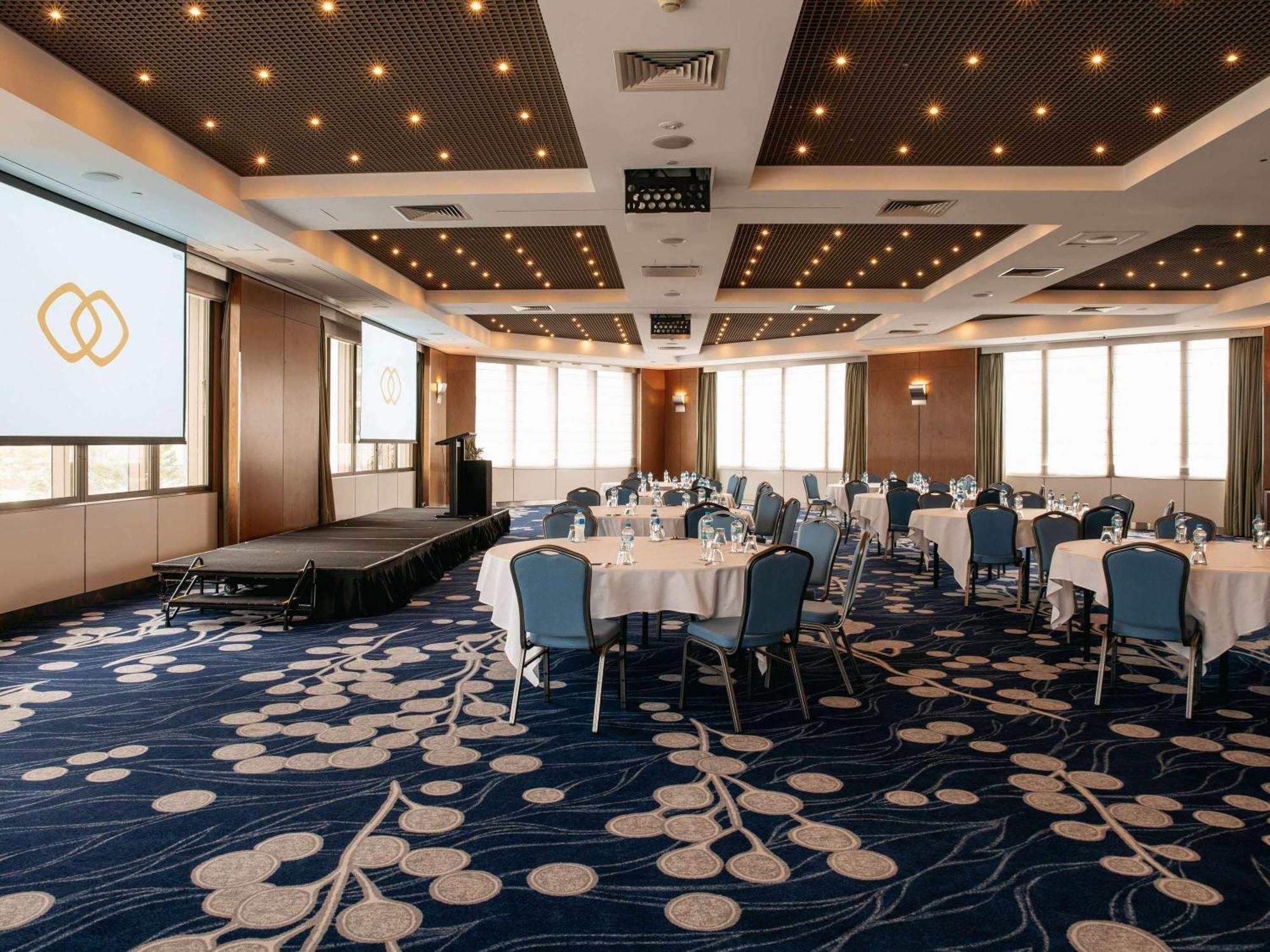 Hotel Sofitel Broadbeach
