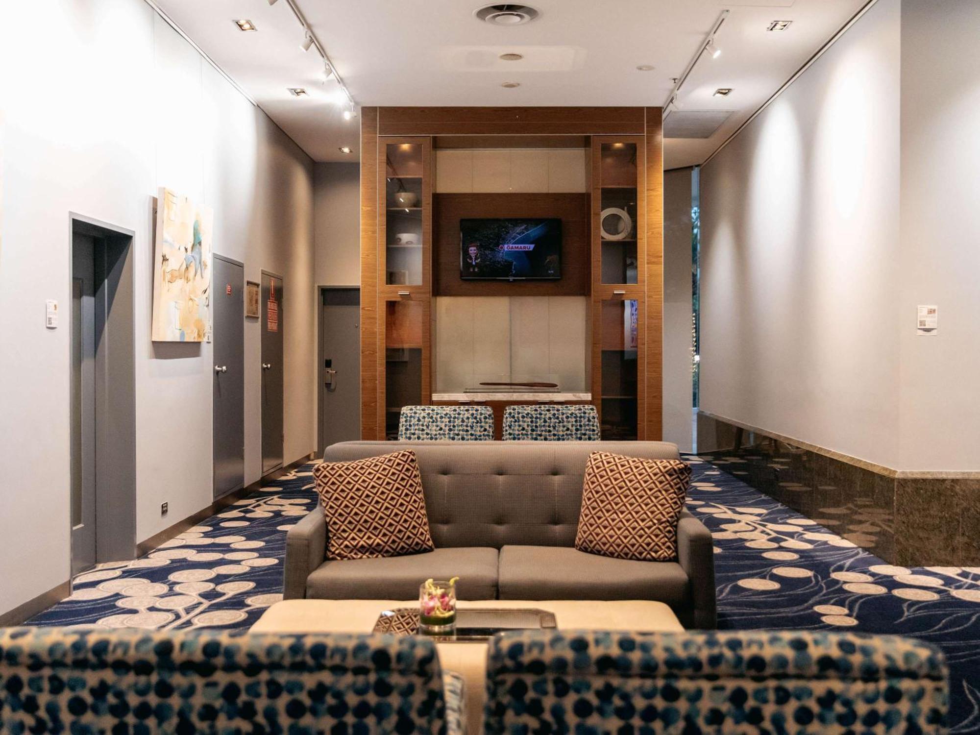 Hotel Sofitel Broadbeach Gold Coast