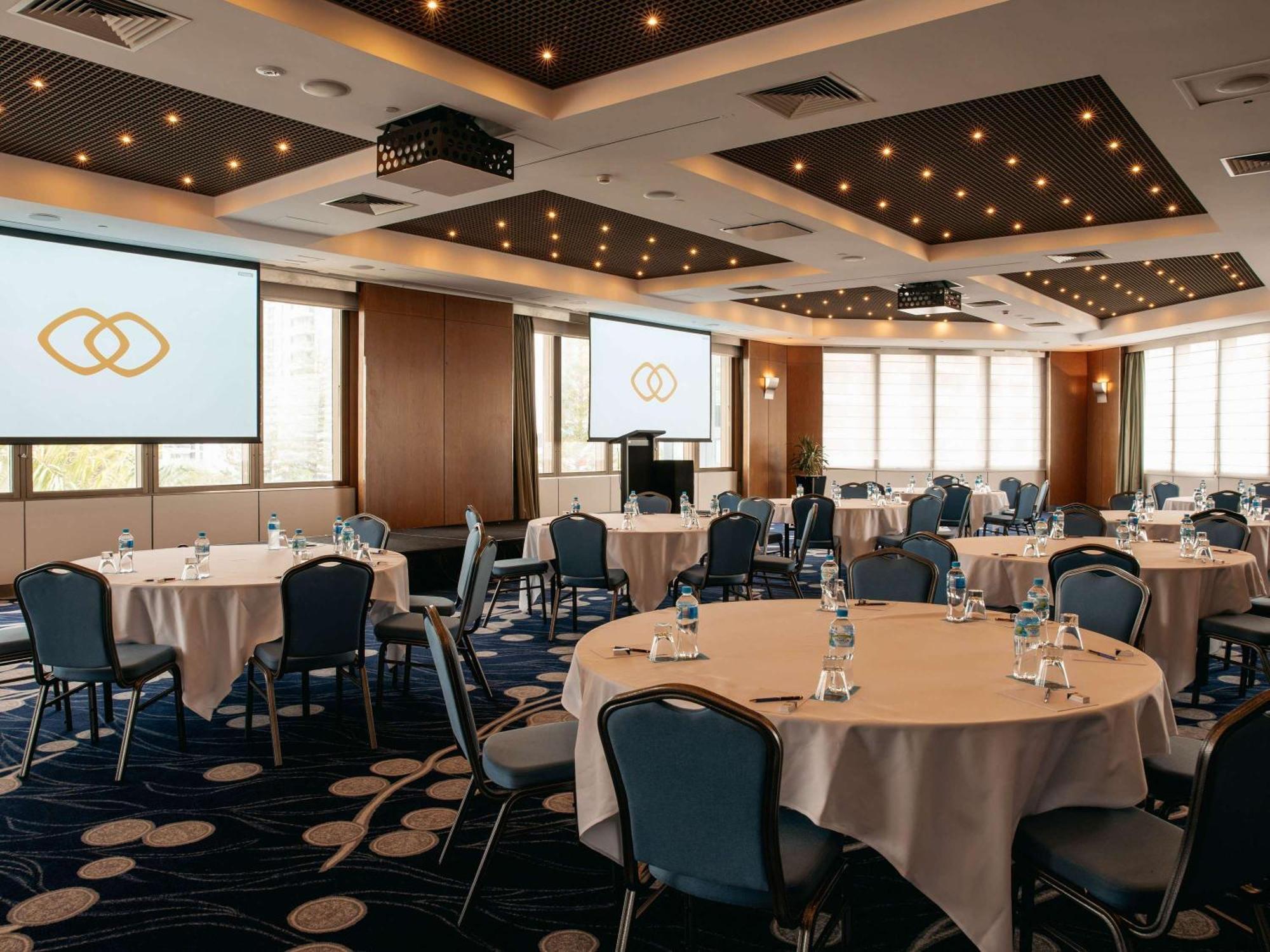 Sofitel Broadbeach 5* Gold Coast