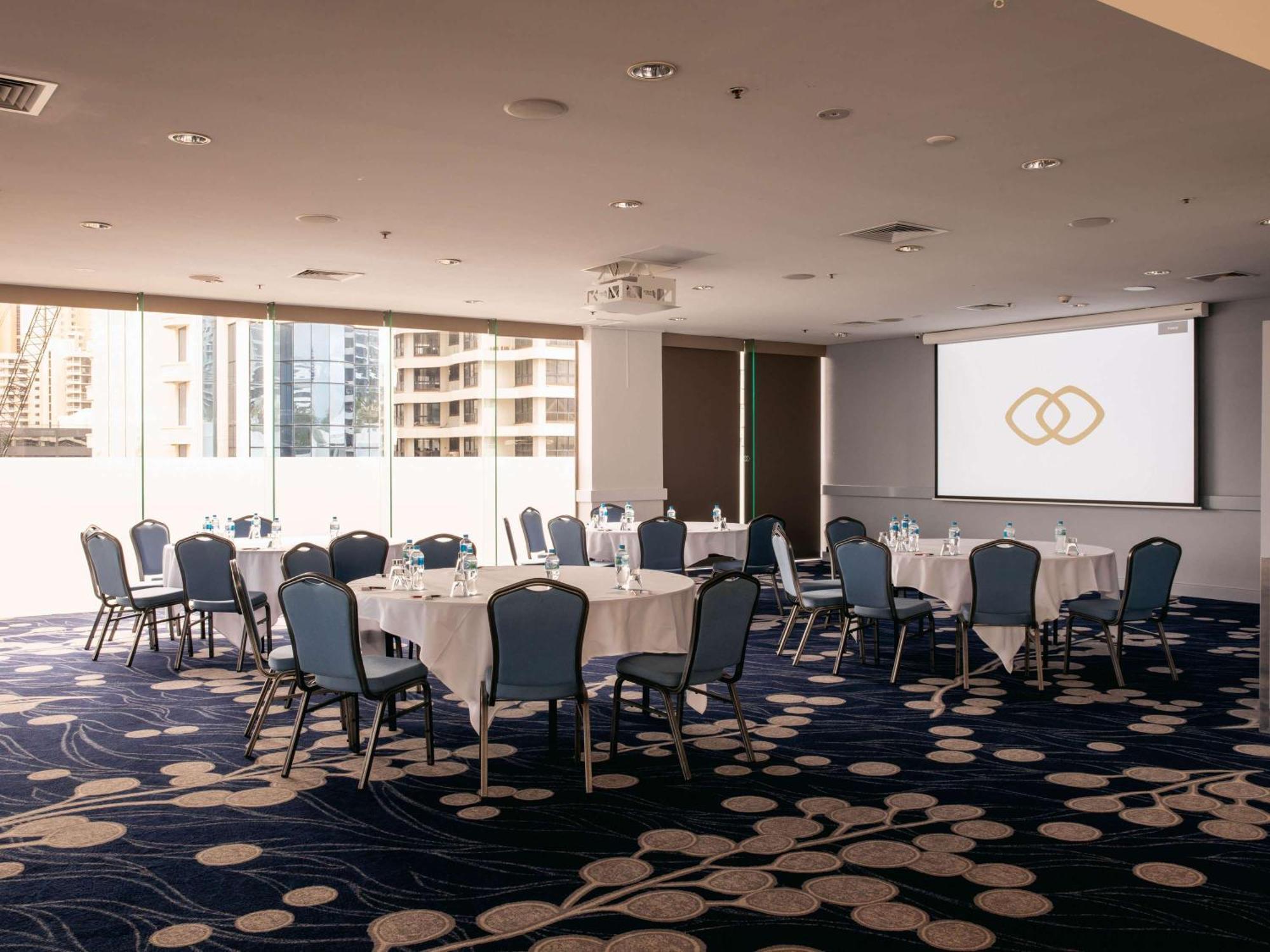 Sofitel Broadbeach