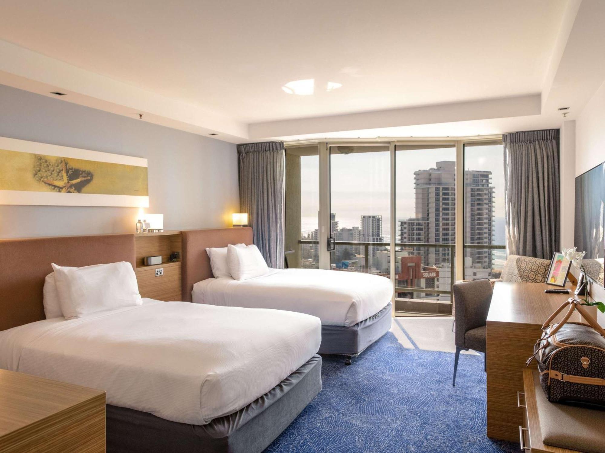 Sofitel Broadbeach Gold Coast