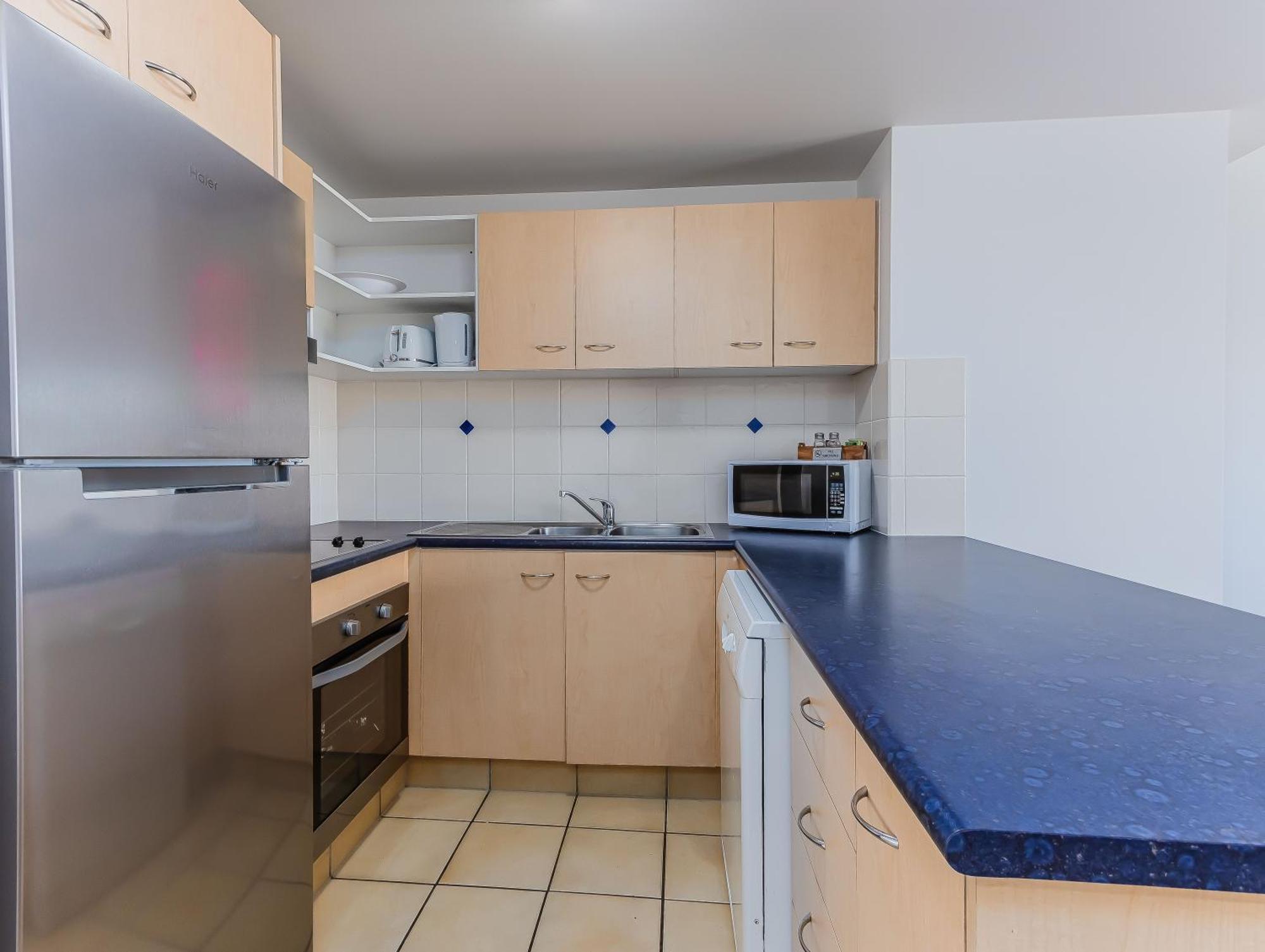 Bella Mare Coolangatta Beachside 4*