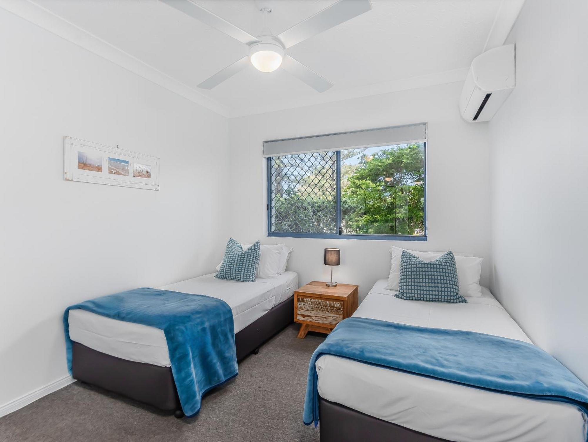 Bella Mare Coolangatta Beachside 4* Gold Coast