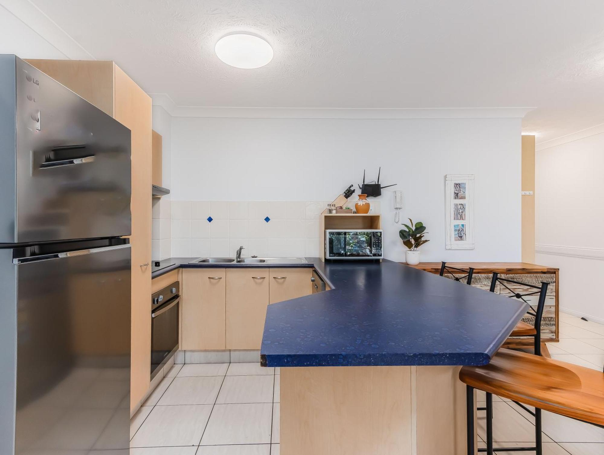 Bella Mare Coolangatta Beachside Aparthotel