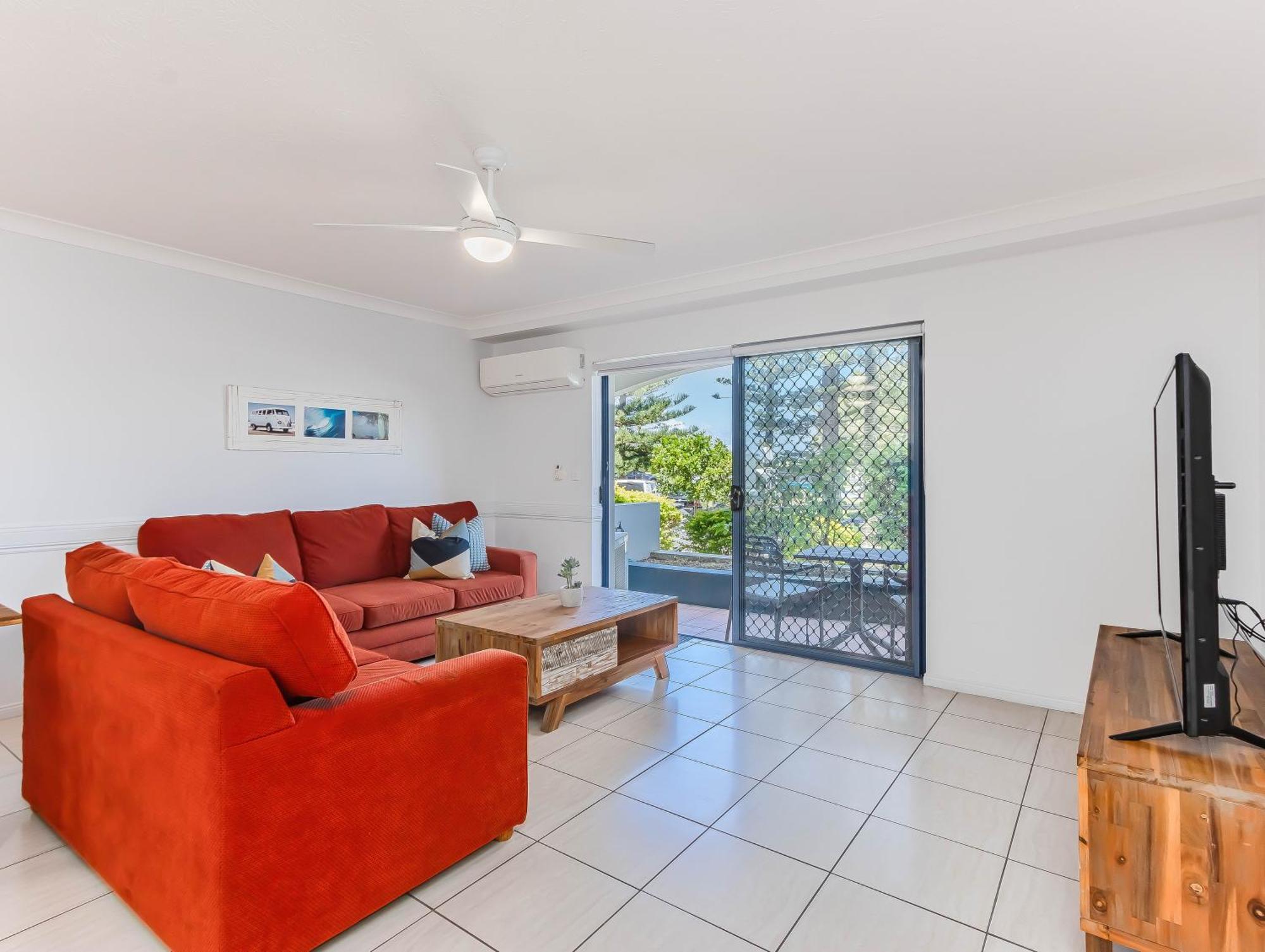 Aparthotel Bella Mare Coolangatta Beachside Gold Coast
