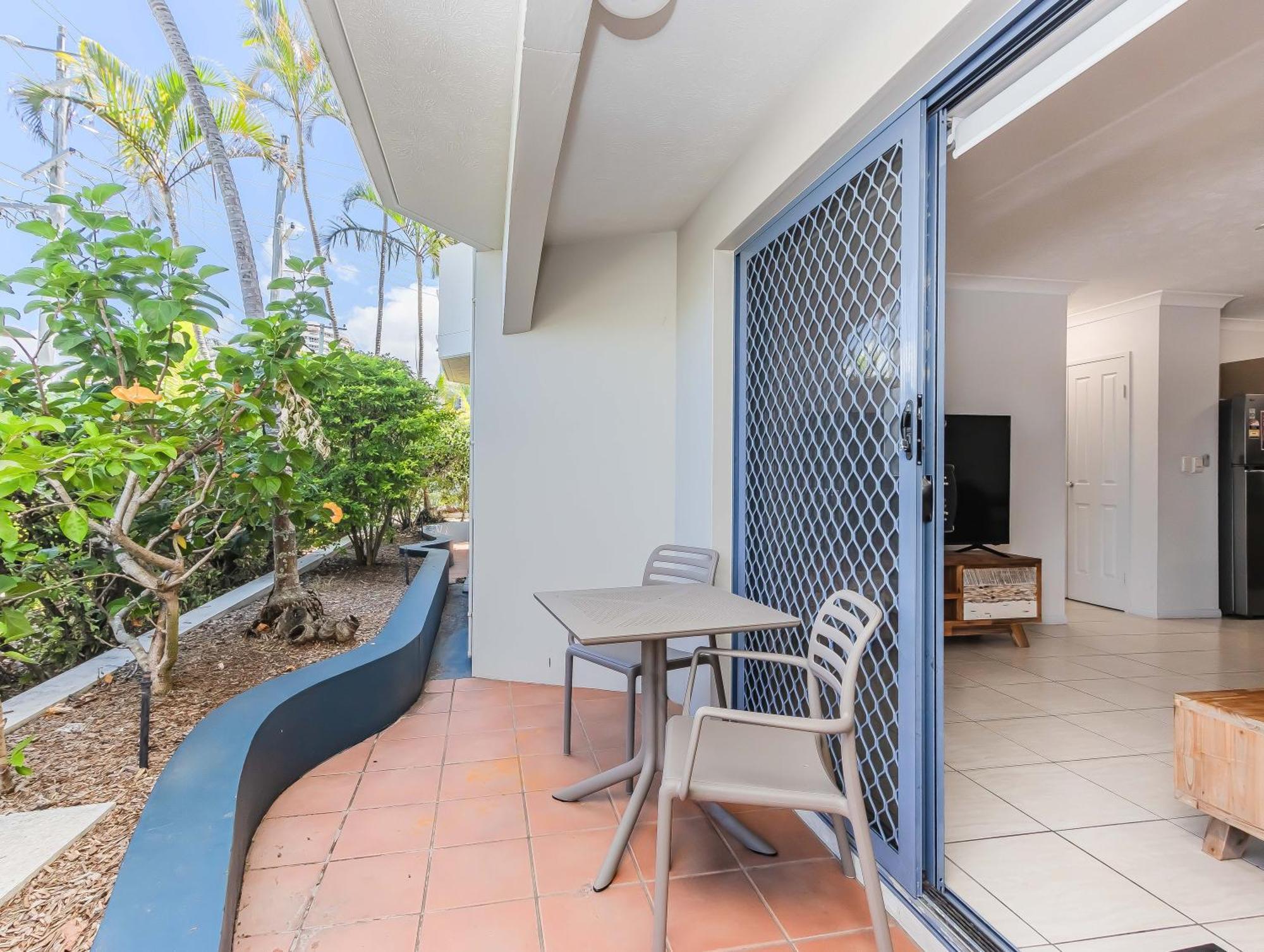Bella Mare Coolangatta Beachside Gold Coast