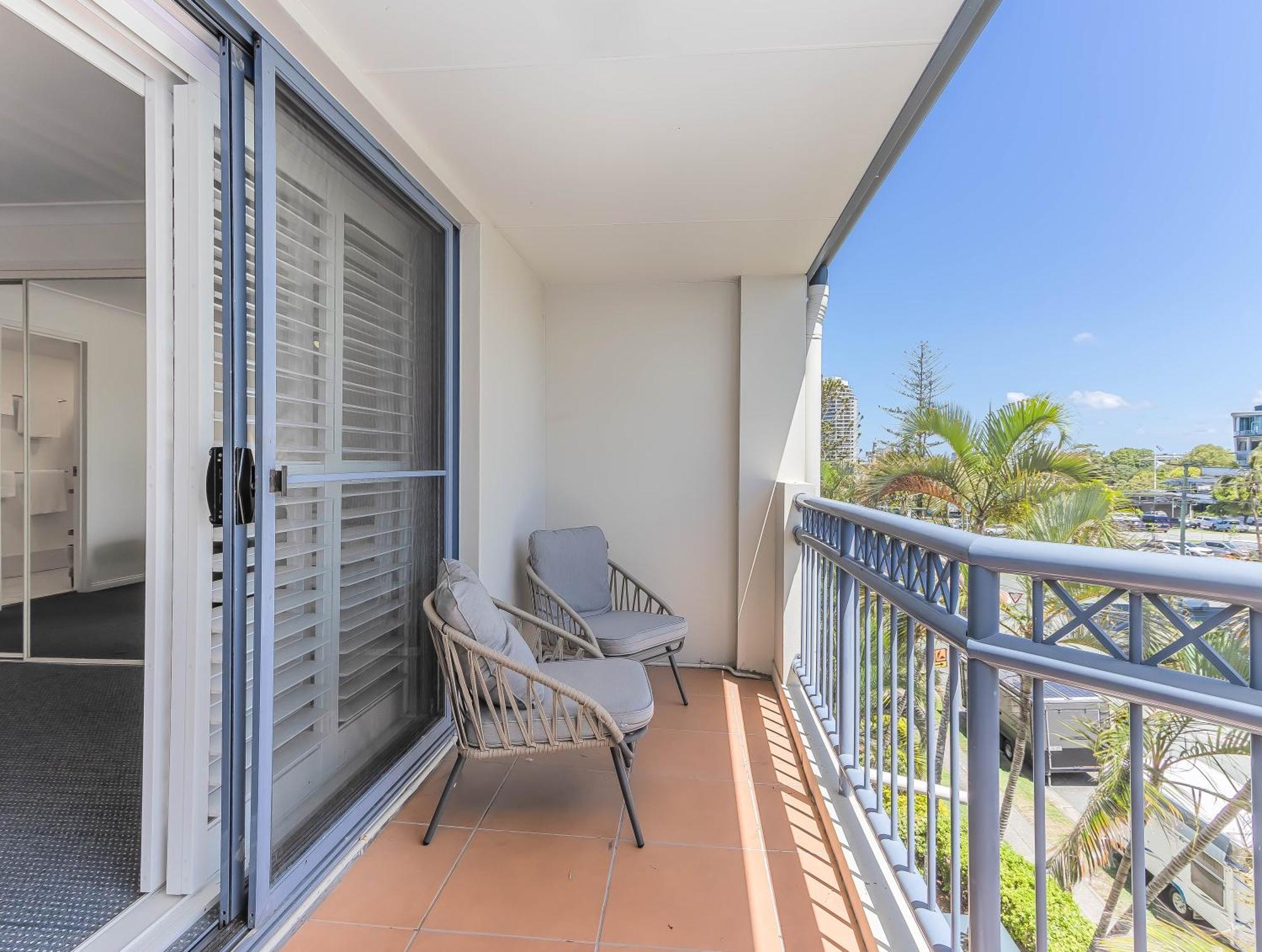Bella Mare Coolangatta Beachside