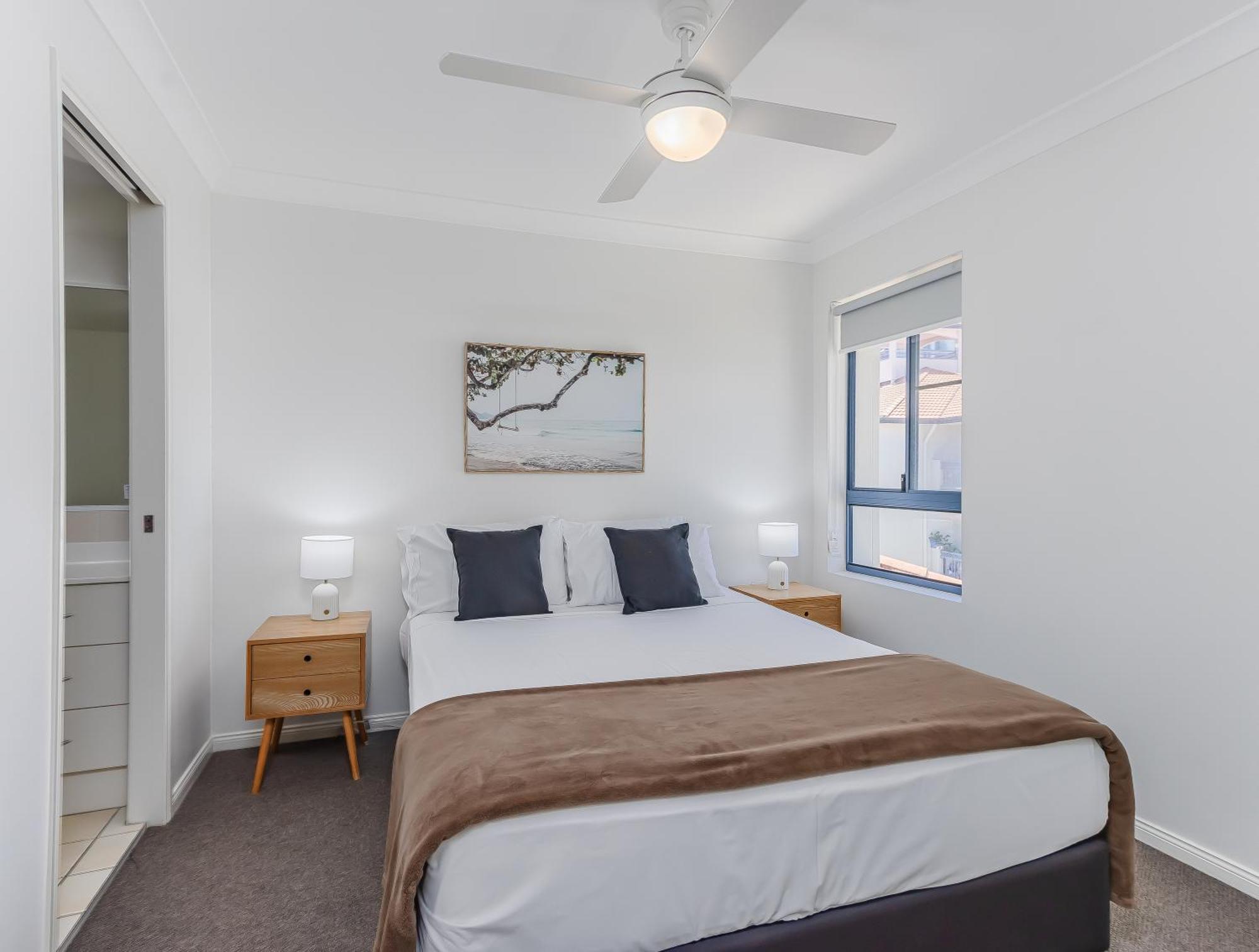 Bella Mare Coolangatta Beachside Gold Coast