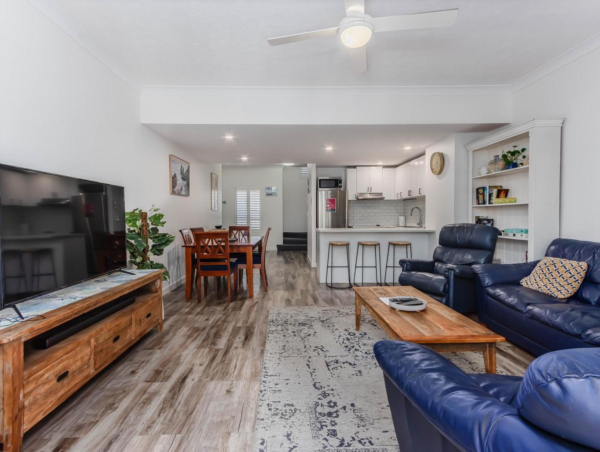 Bella Mare Coolangatta Beachside 4* Gold Coast
