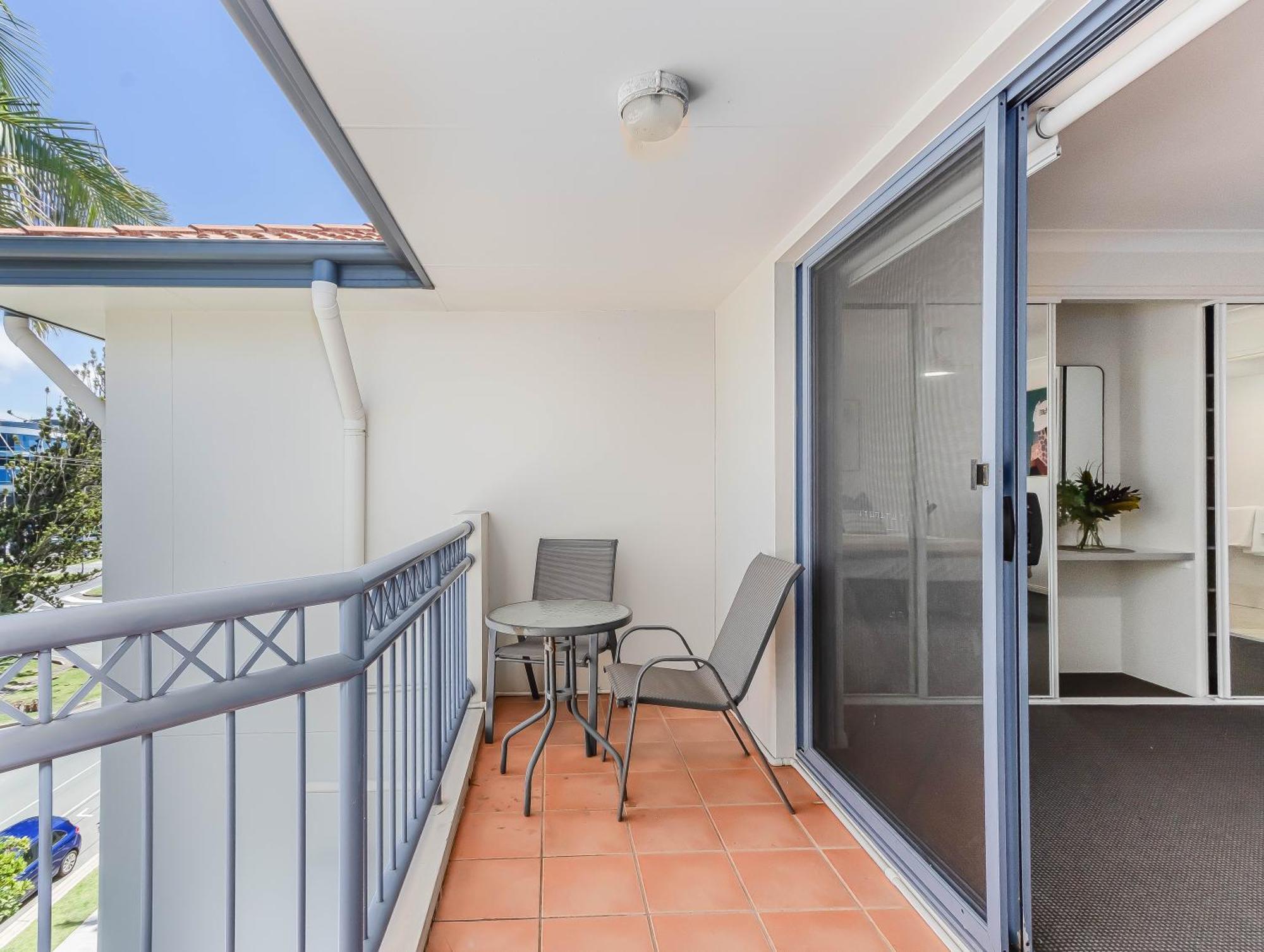 Bella Mare Coolangatta Beachside