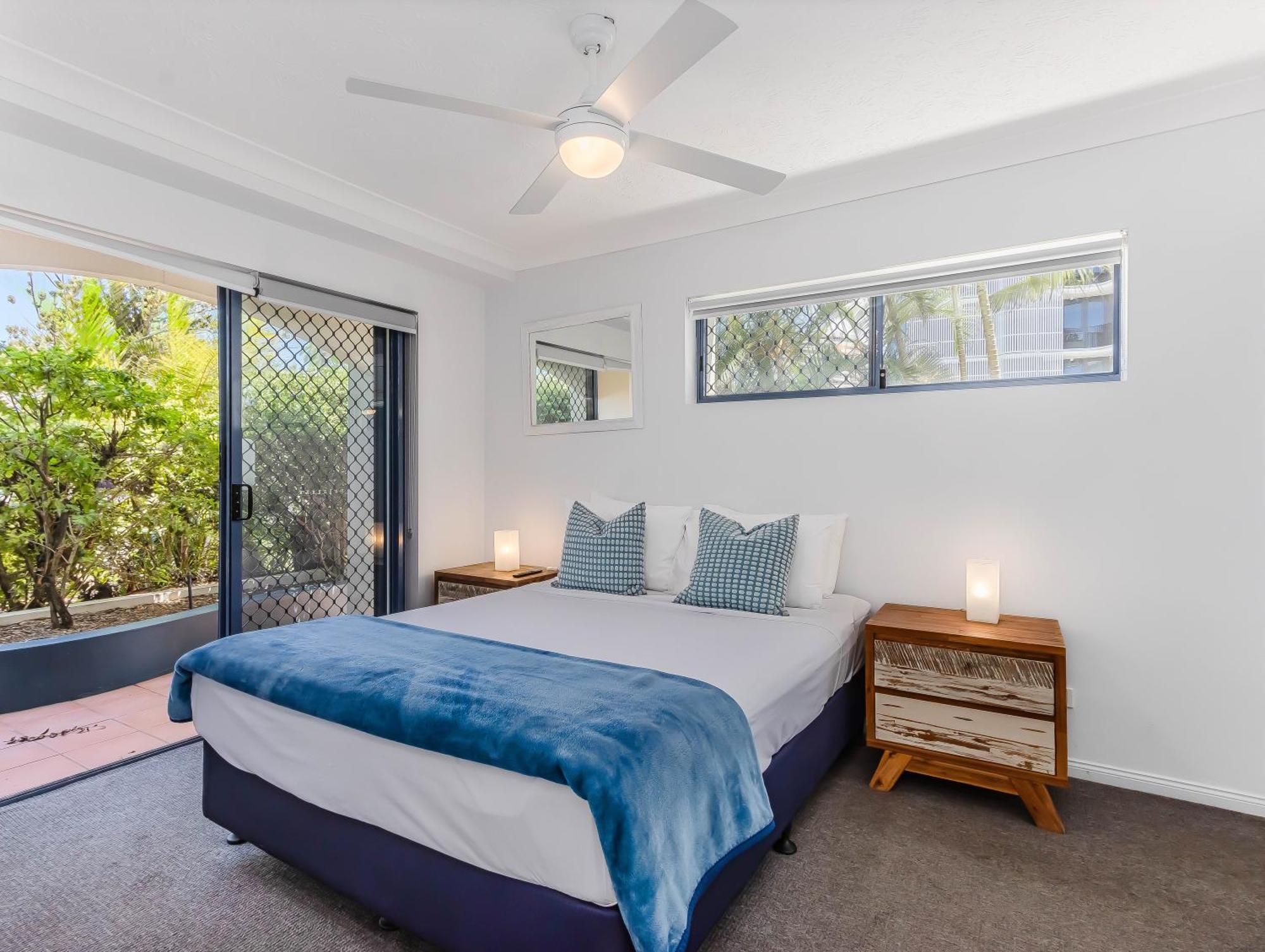 Bella Mare Coolangatta Beachside Aparthotel