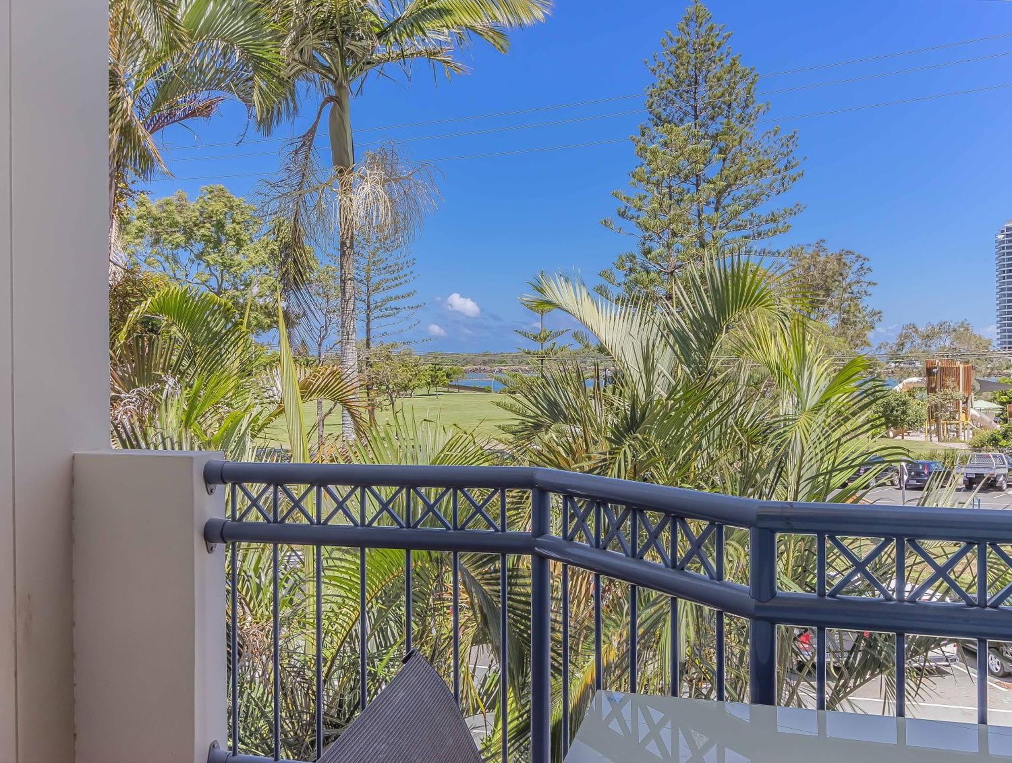 Aparthotel Bella Mare Coolangatta Beachside Gold Coast