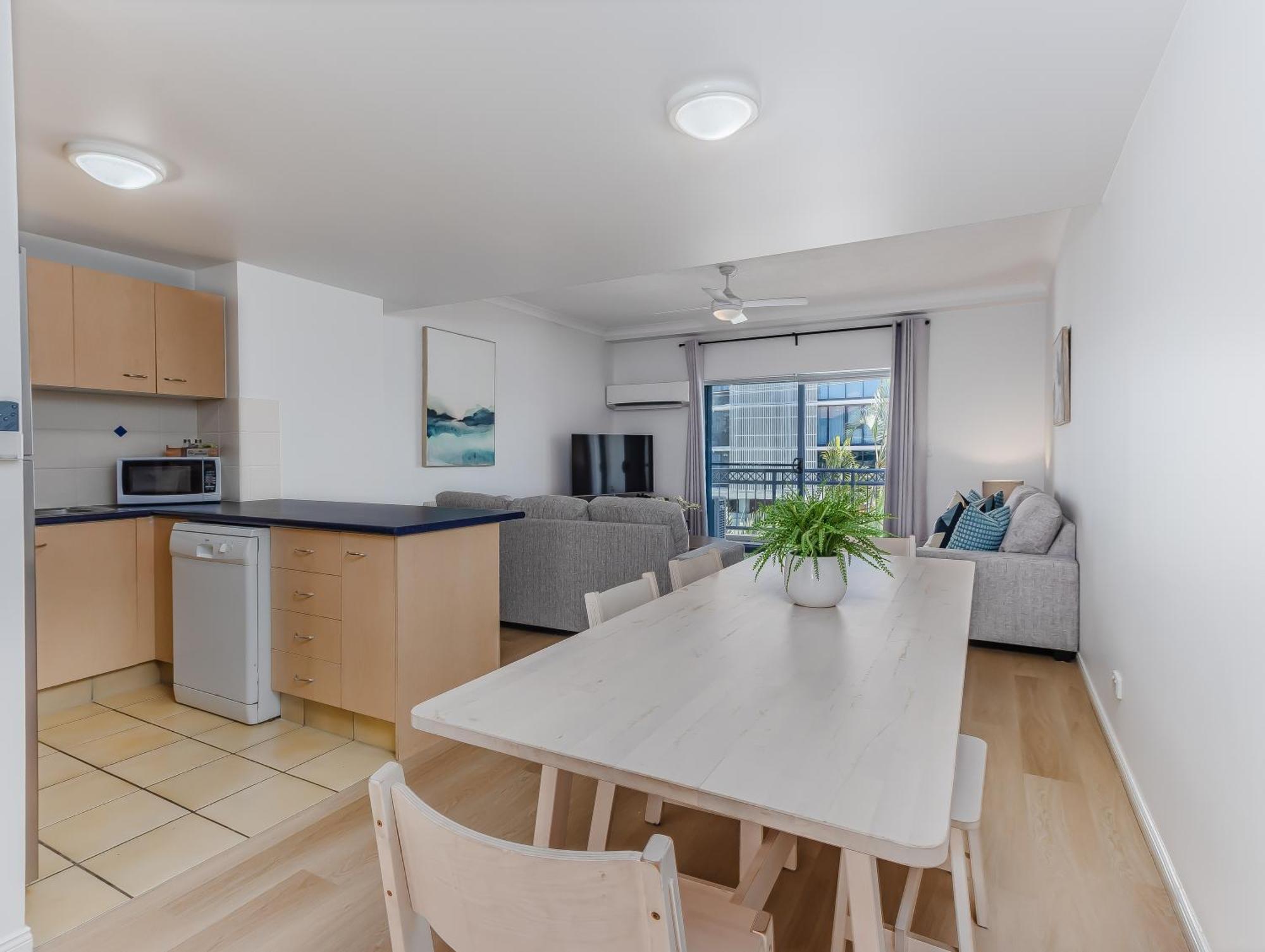 Bella Mare Coolangatta Beachside Gold Coast