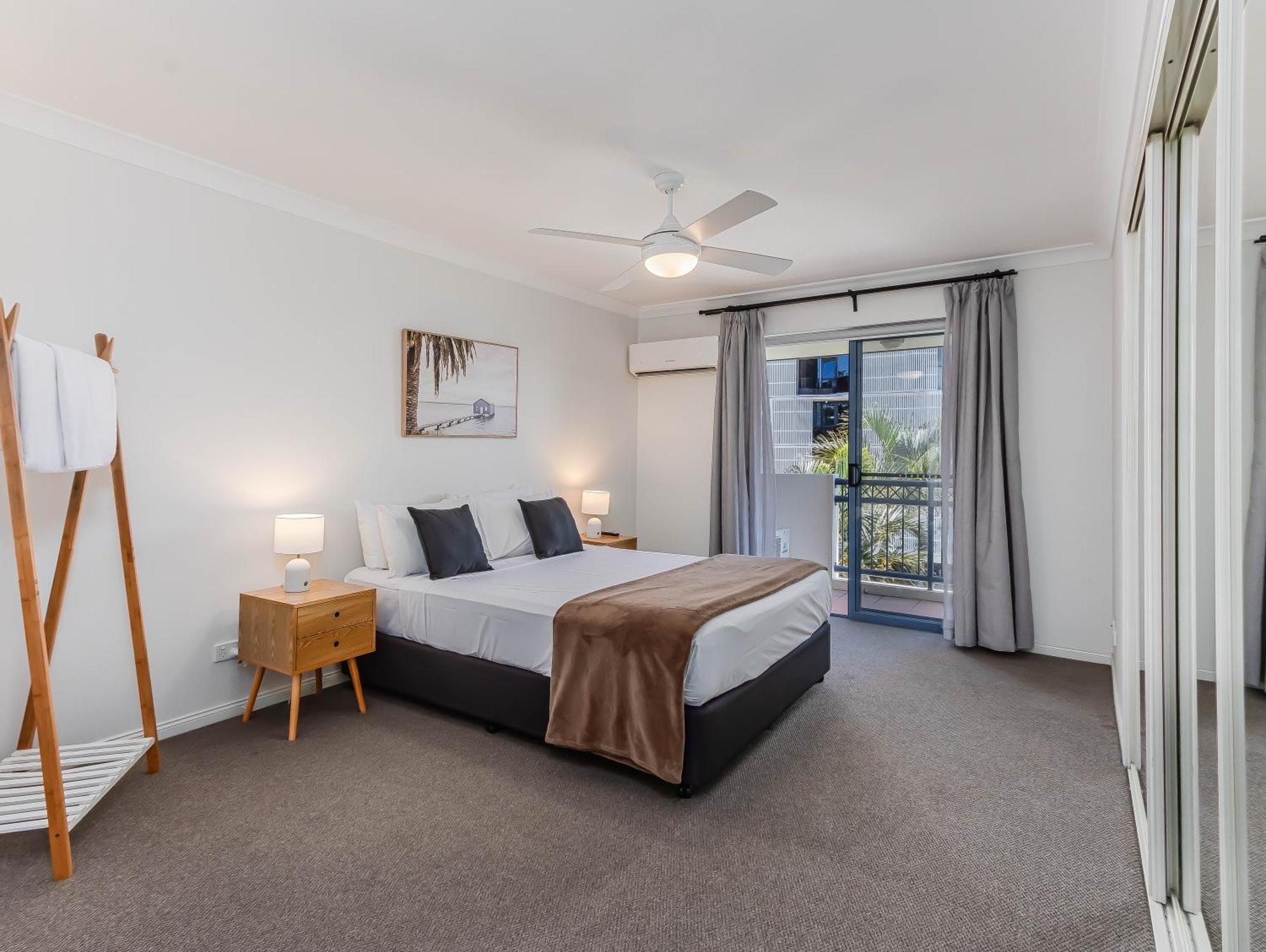 Bella Mare Coolangatta Beachside Aparthotel