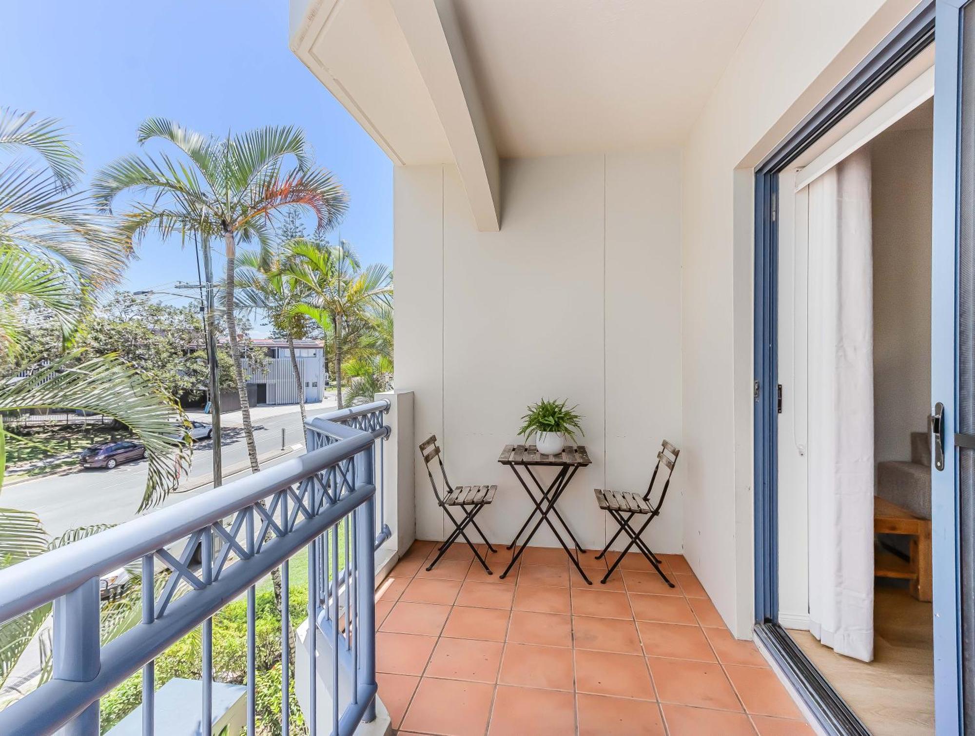 Bella Mare Coolangatta Beachside Aparthotel Gold Coast