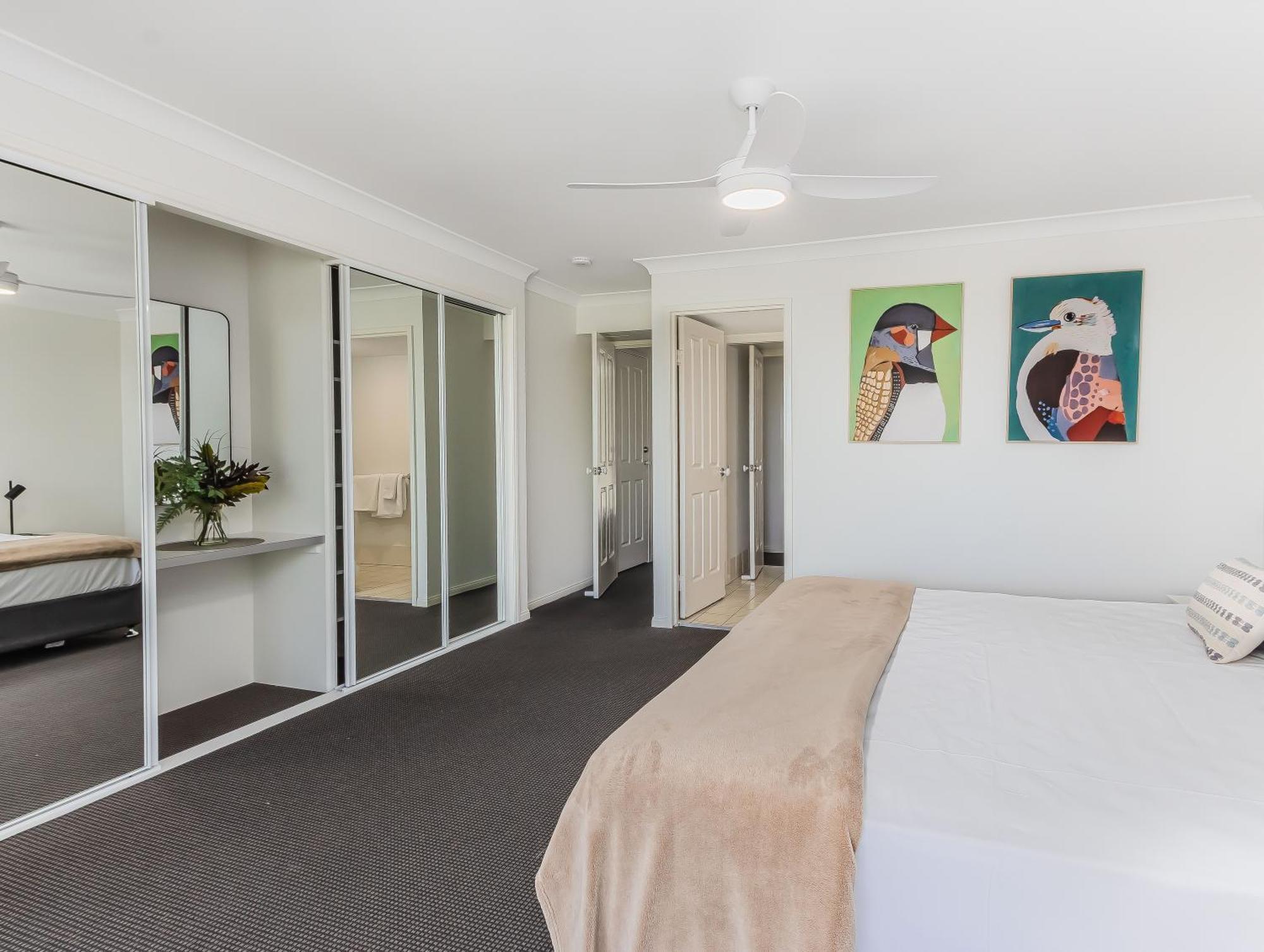 Bella Mare Coolangatta Beachside