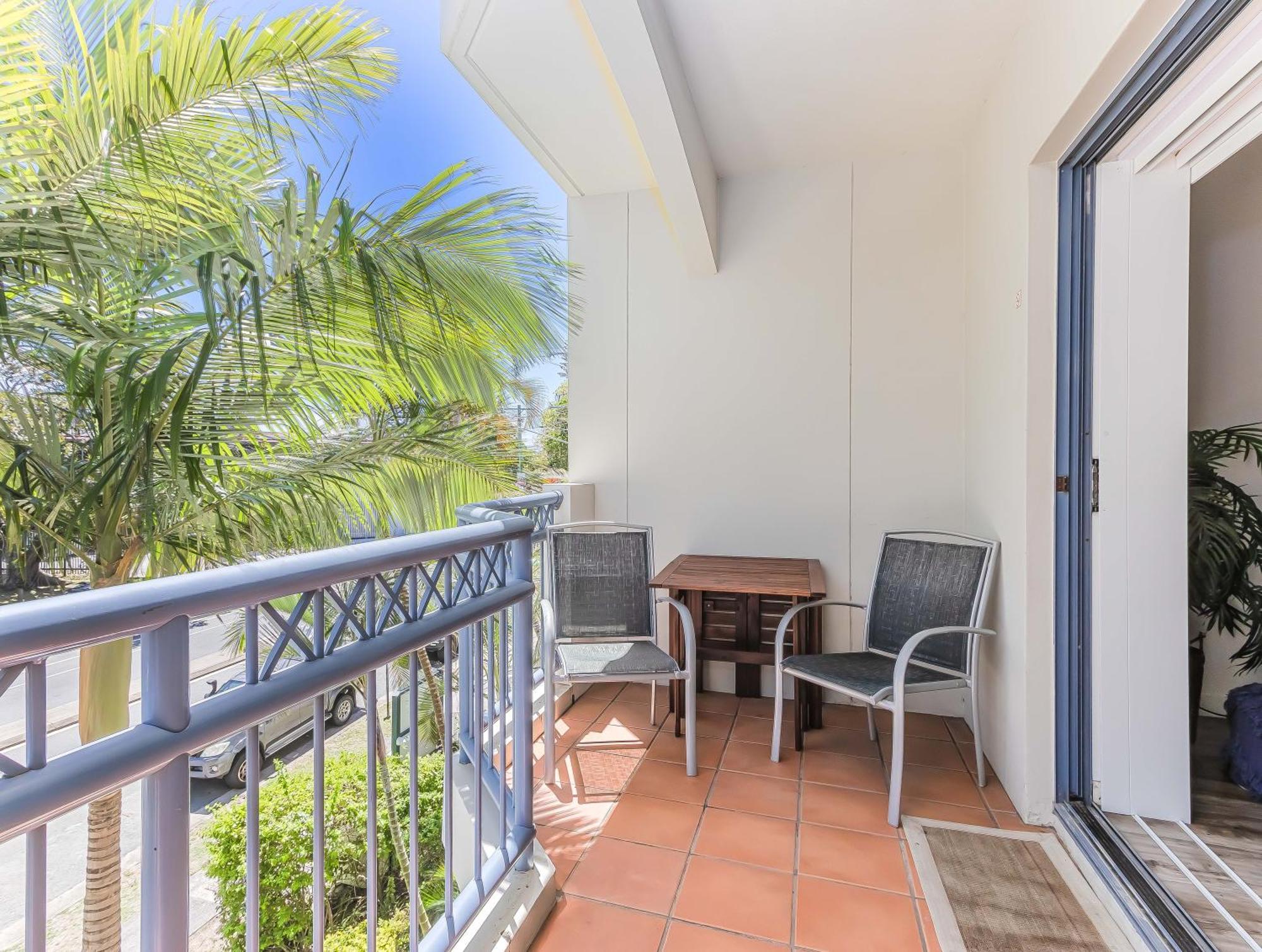 Bella Mare Coolangatta Beachside Aparthotel