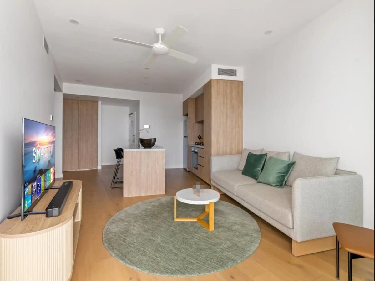 Apartment Casino Residences 1 & 2 Bedroom Gold Coast