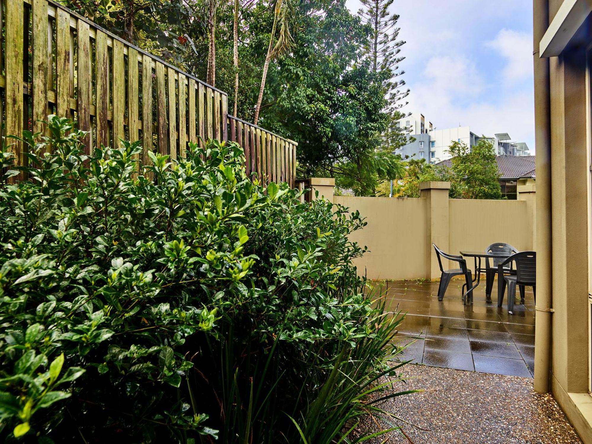 Chic Double Story Entire In Villa Gold Coast