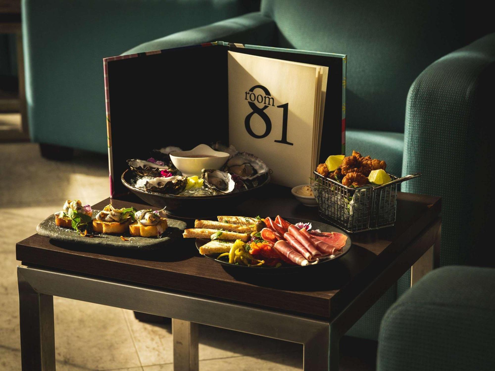 Sofitel Broadbeach Hotel Gold Coast