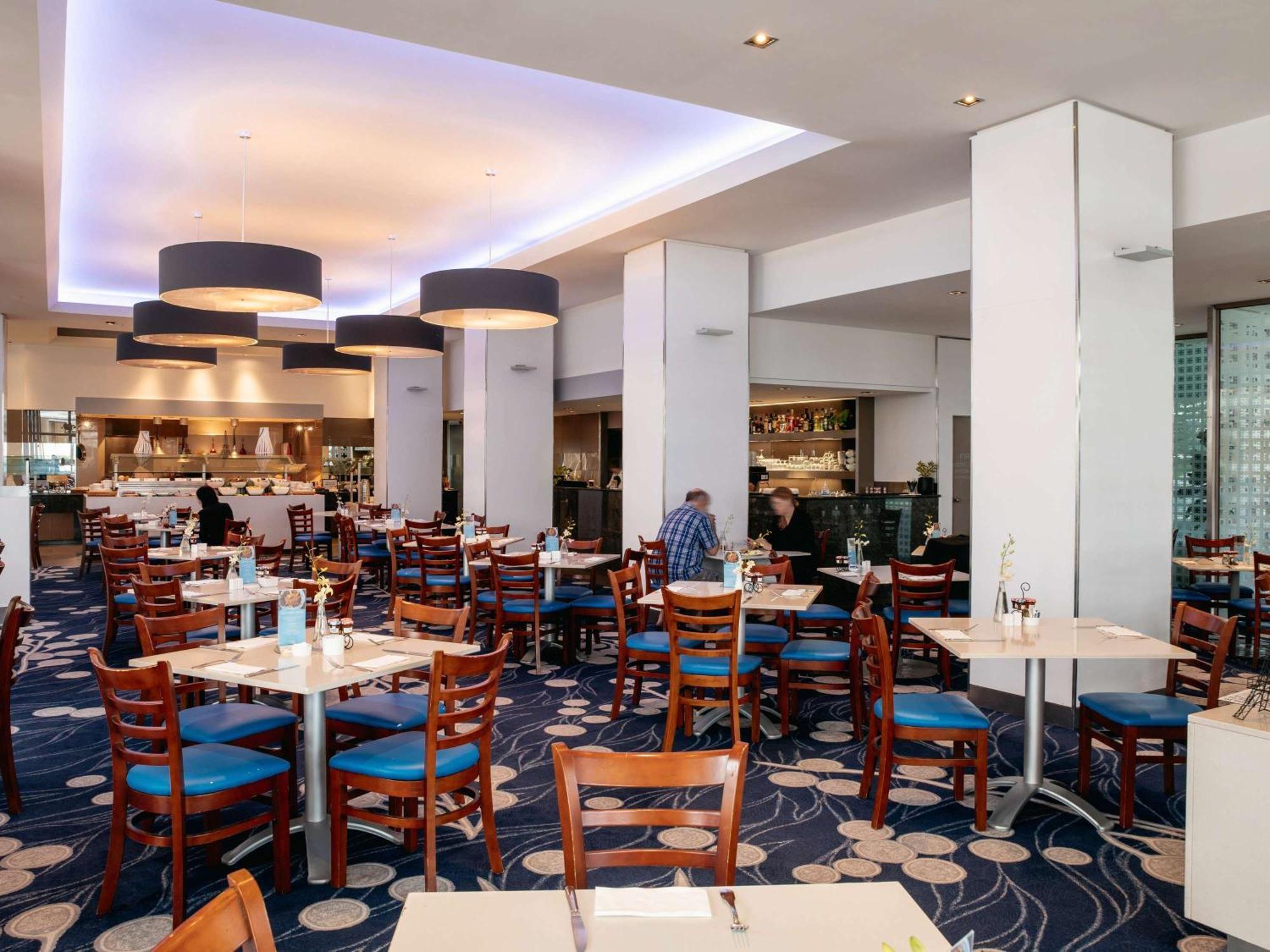 Hotel Sofitel Broadbeach Gold Coast