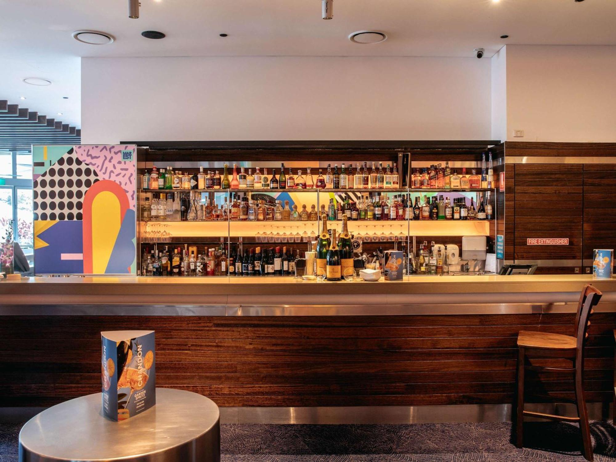 Hotel Sofitel Broadbeach Gold Coast