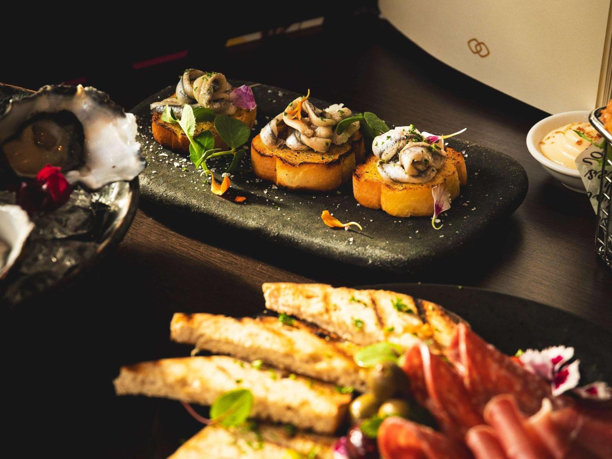 Sofitel Broadbeach 5* Gold Coast