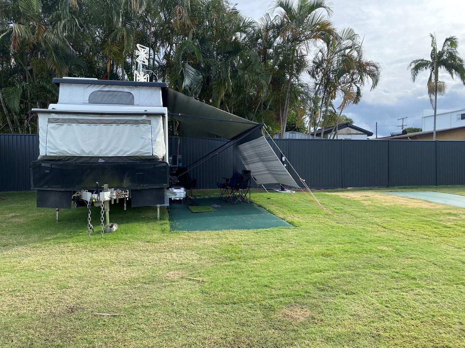 Holiday park Nobby Village Gold Coast