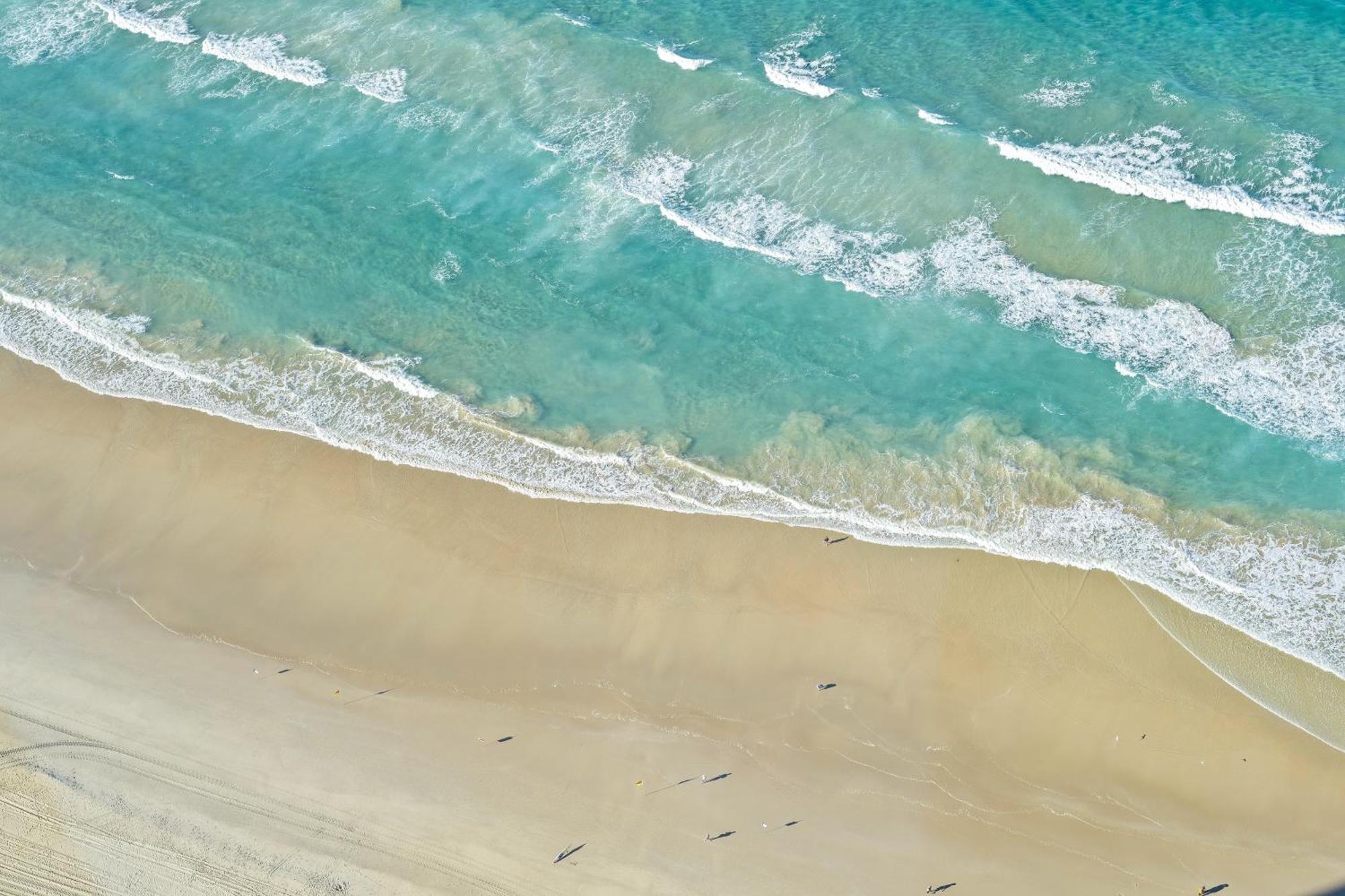Oceans - Q 4* Gold Coast