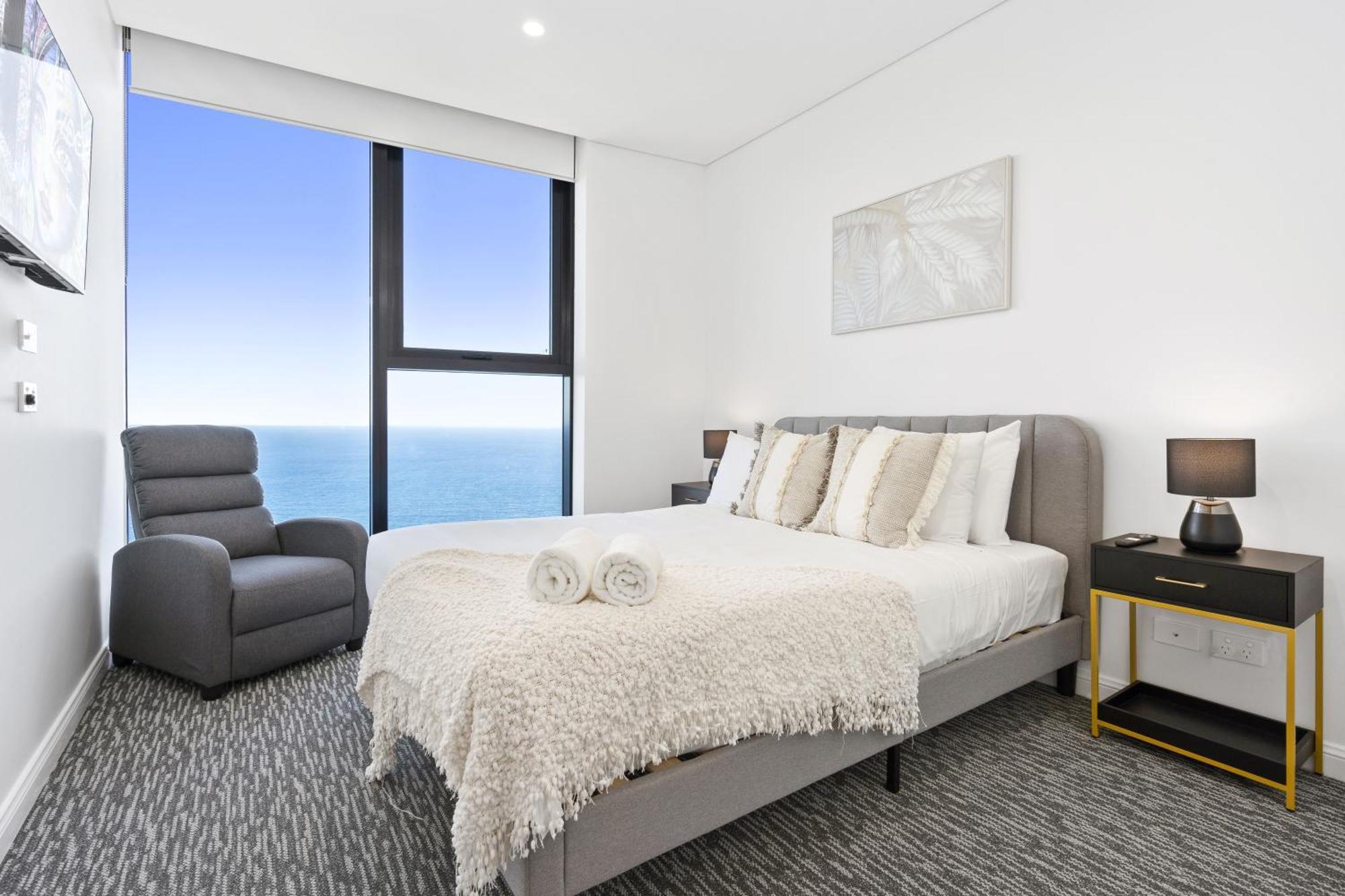 Hotel Oceans - Q 4*