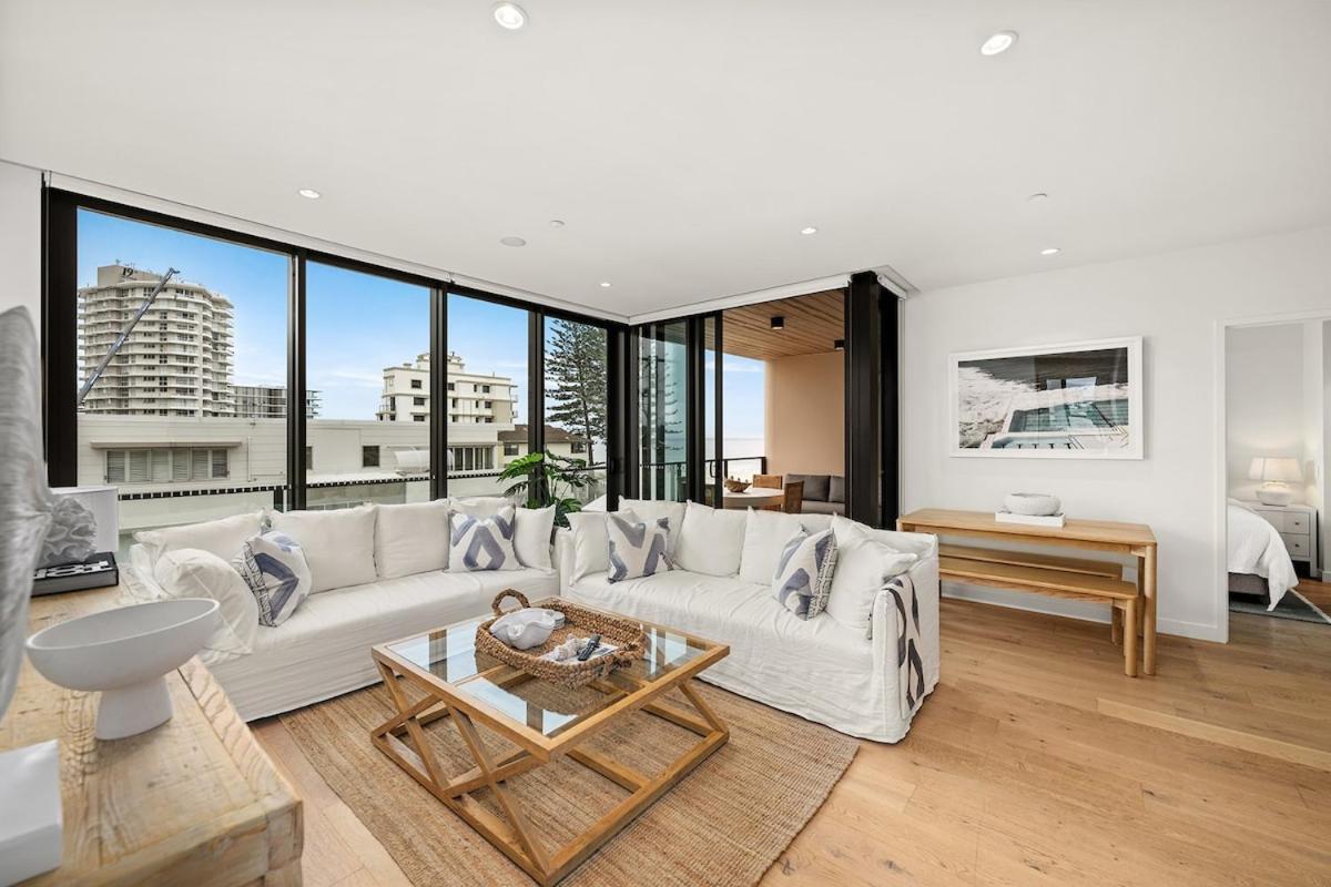 Apartment Escape To Paradise - Palm Gold Coast