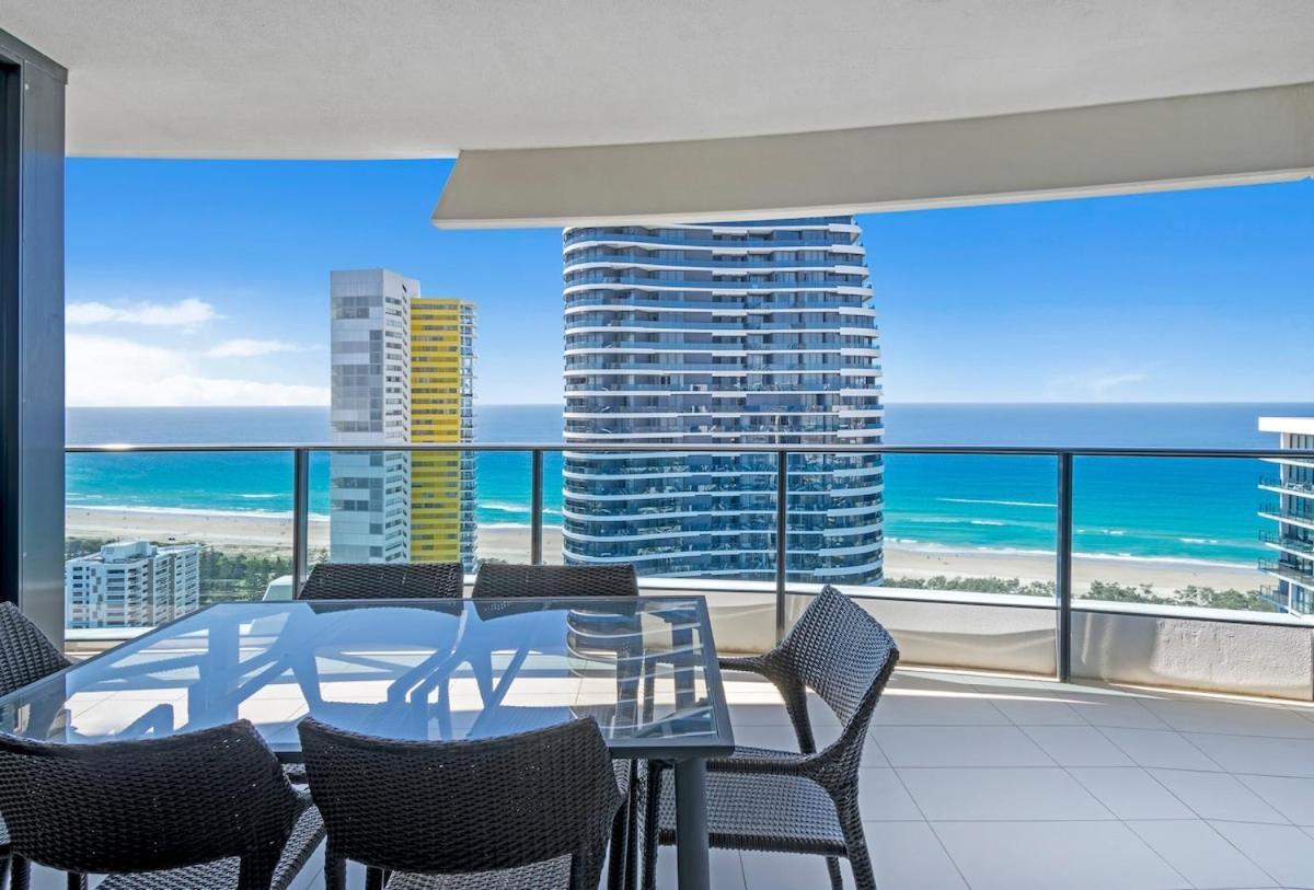 Apartment Mega Views At Oracle 23204
