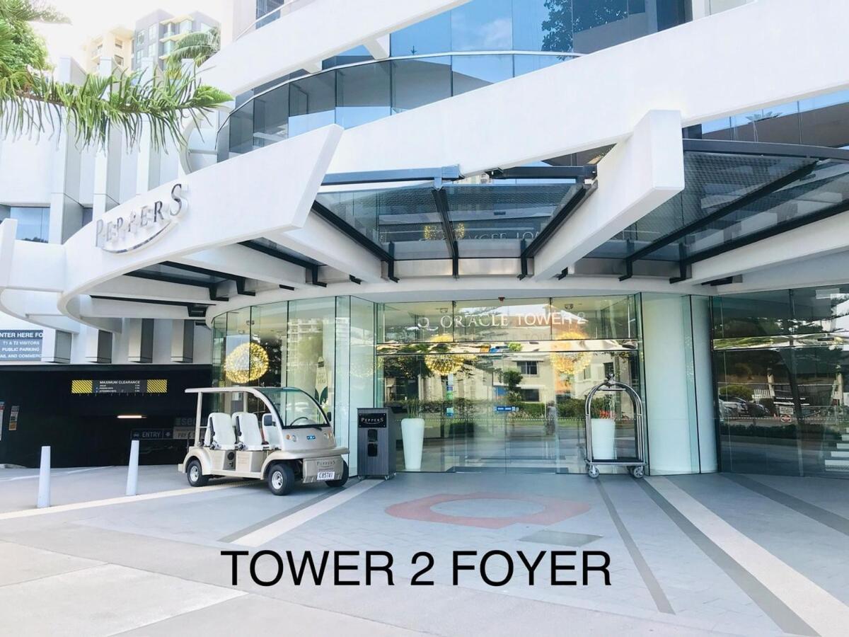 Mega Views At Oracle 23204 Apartment Gold Coast