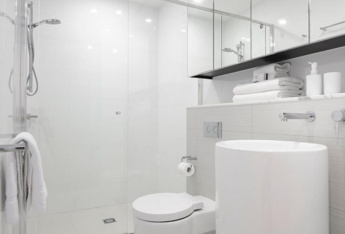 Apartment Mega Views At Oracle 23204 Gold Coast
