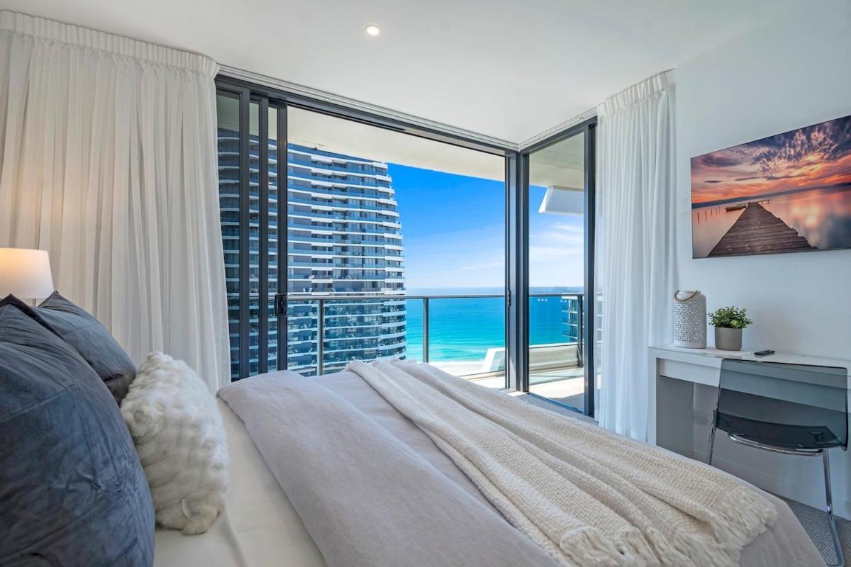 Apartment Mega Views At Oracle 23204 Gold Coast