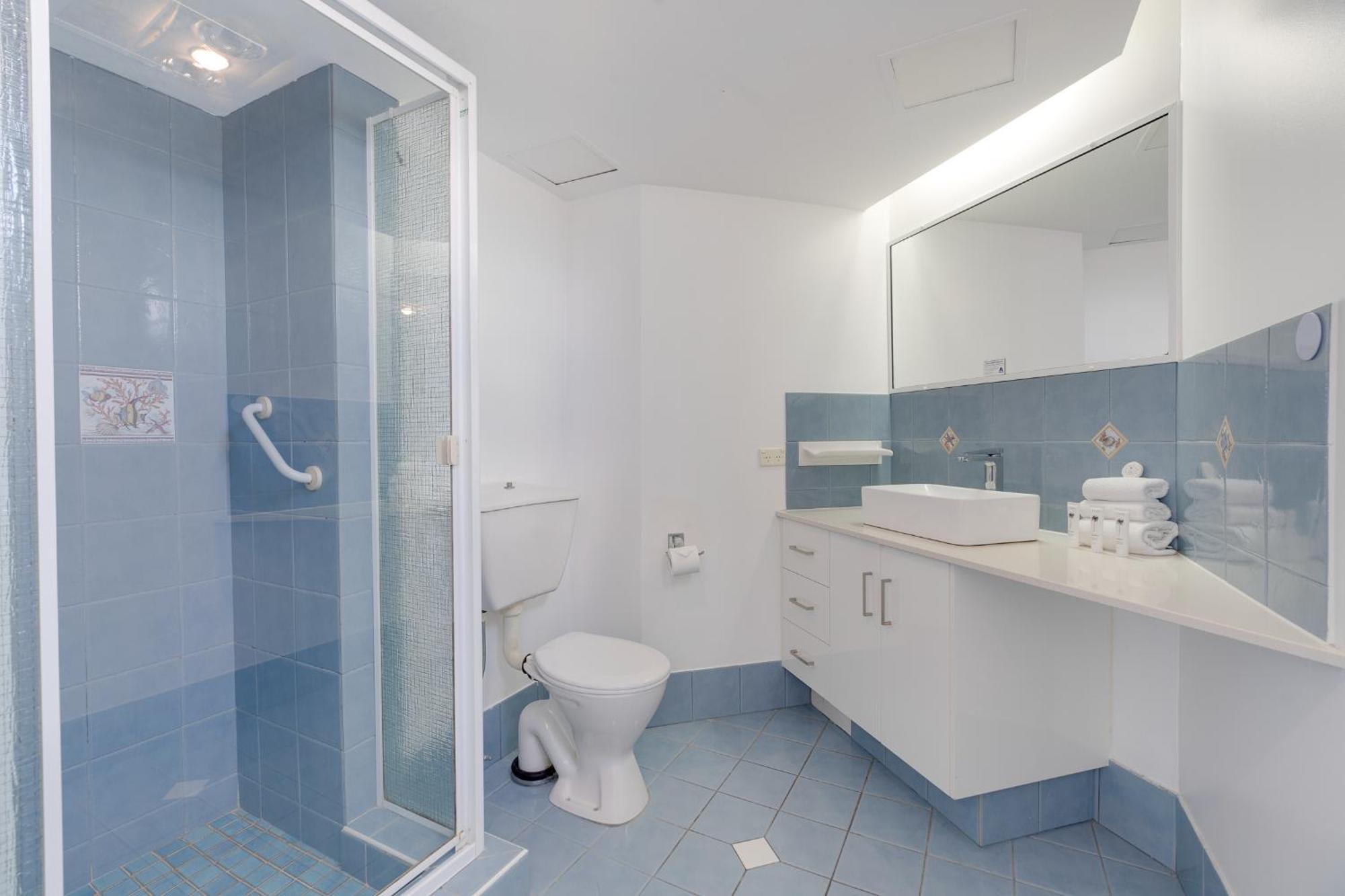 Apartamento Paradise! 2br In The Heart Of Gc With Ocean Views Gold Coast