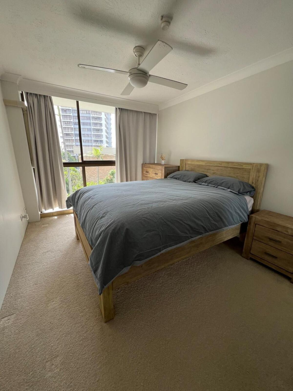Apartment Surf And Seaside