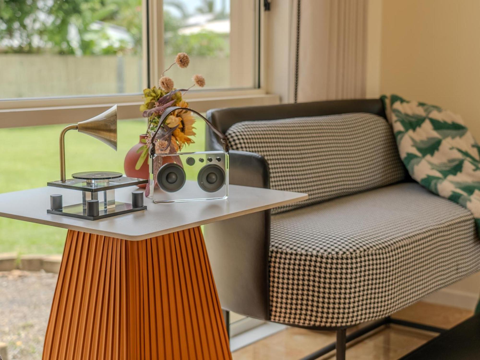 Holiday home Spacious Waterfront Retreat In Broadbeach Waters