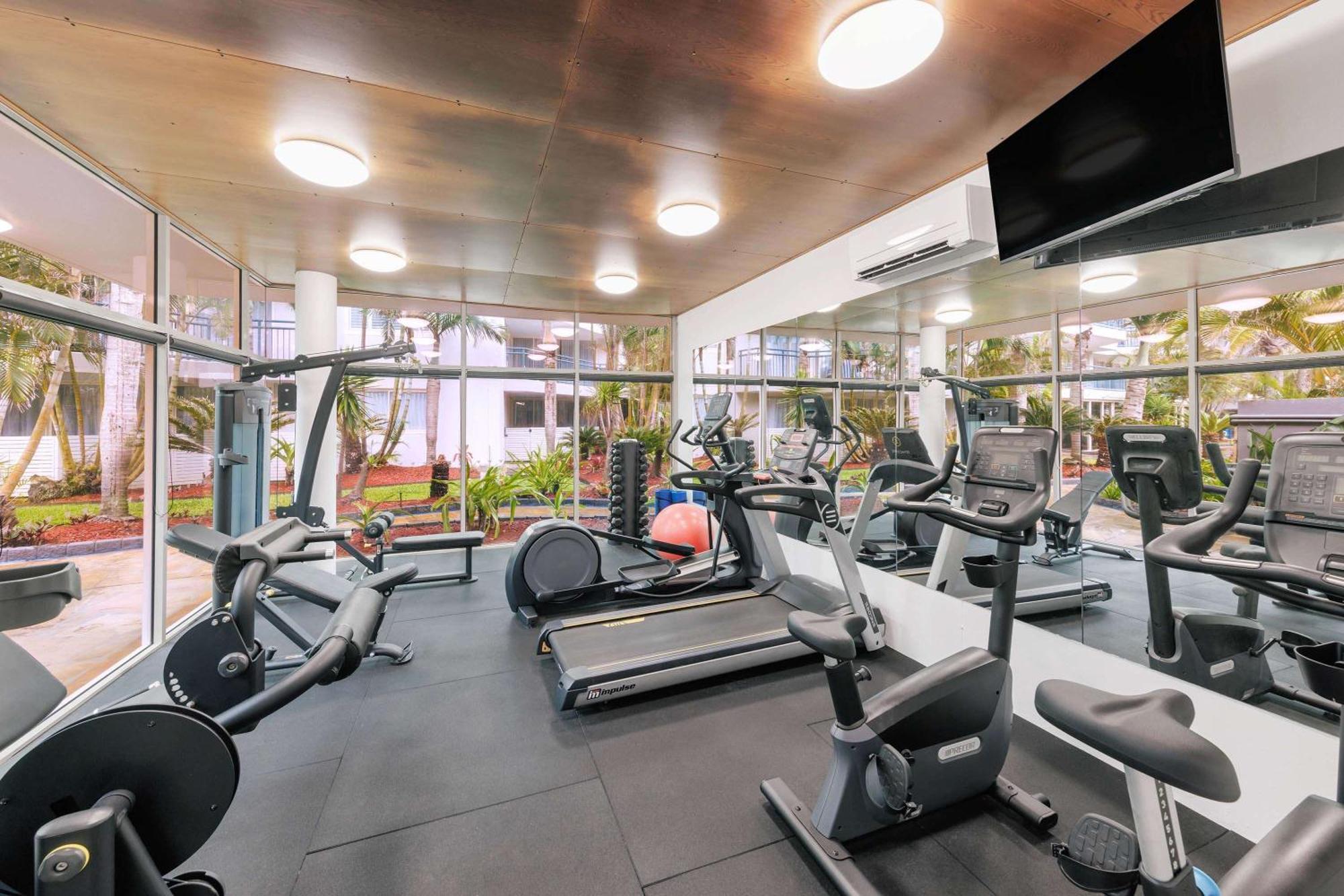 Aparthotel Club Wyndham Kirra