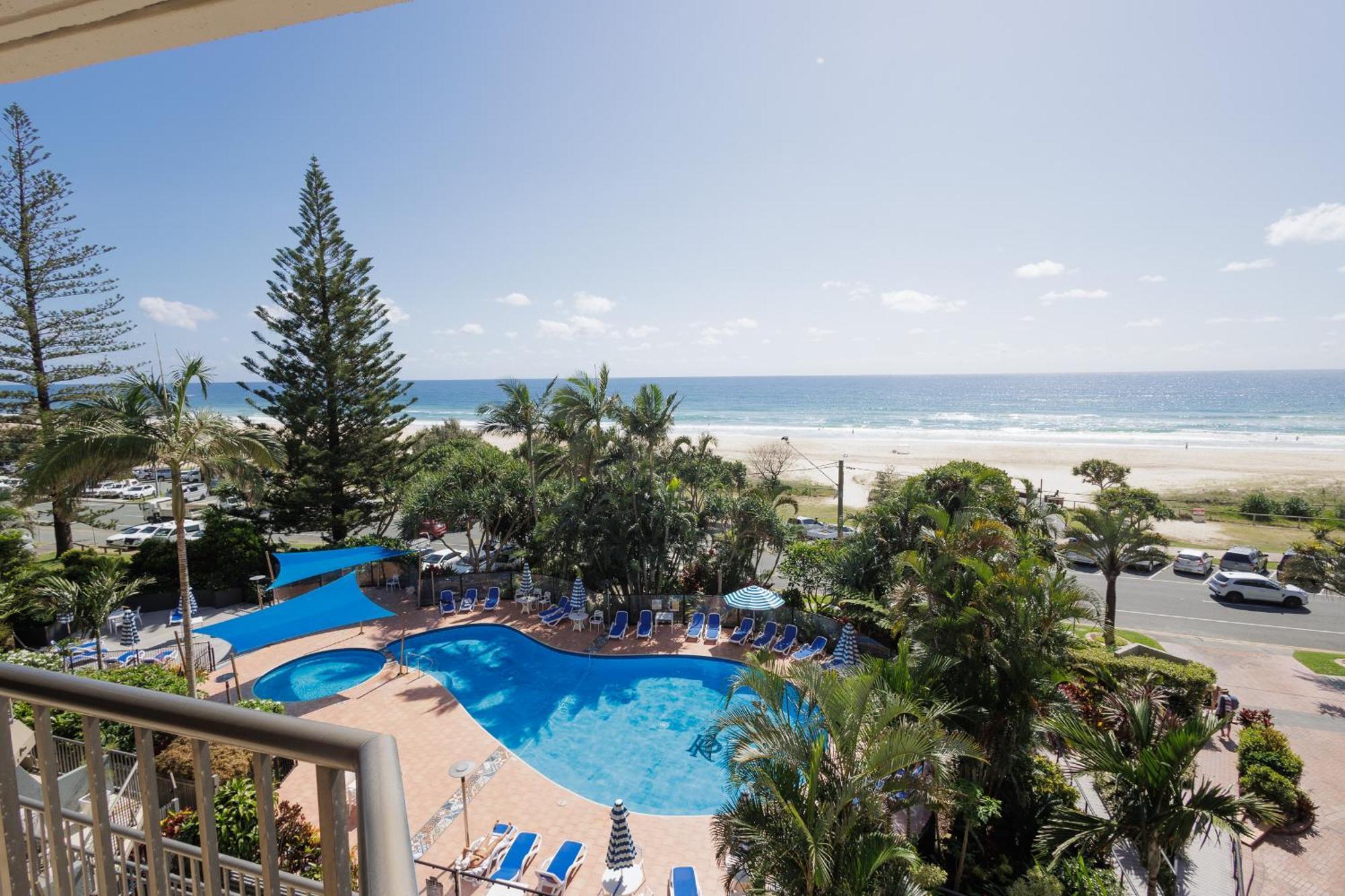 The Rocks - Official 4* Gold Coast