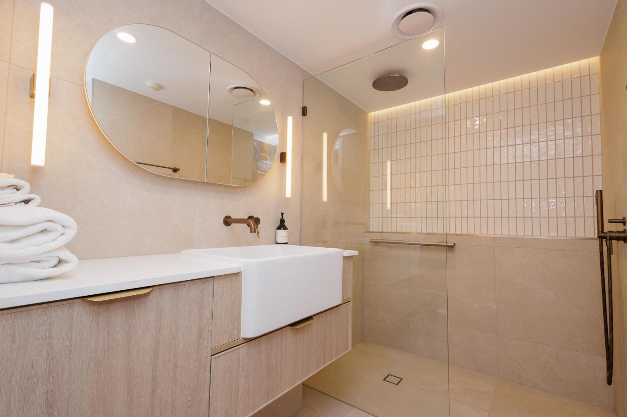The Rocks - Official Aparthotel Gold Coast