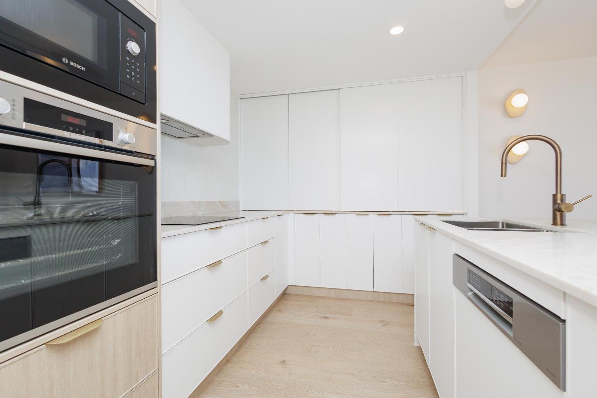 Aparthotel The Rocks - Official Gold Coast