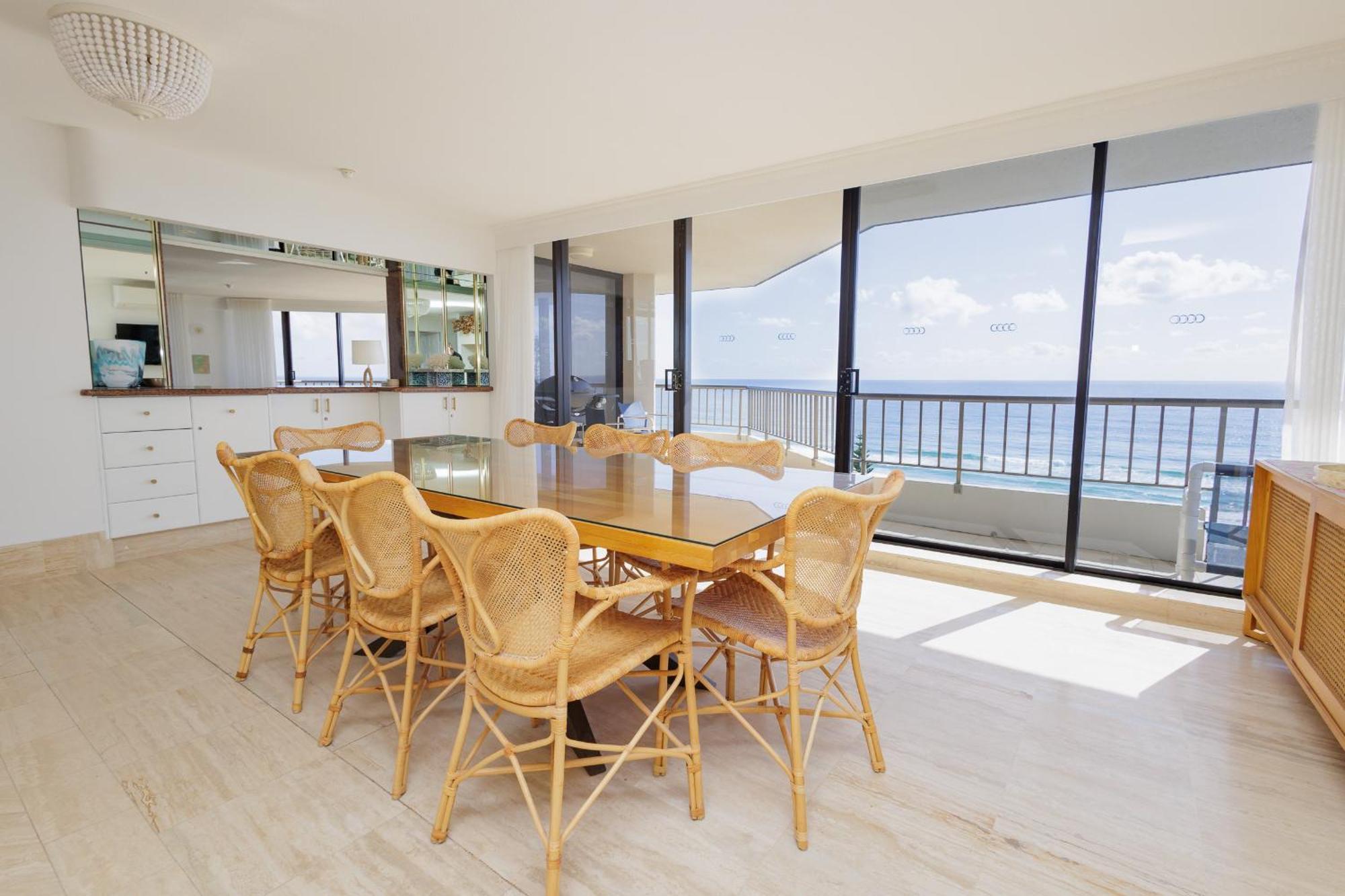 The Rocks - Official Aparthotel