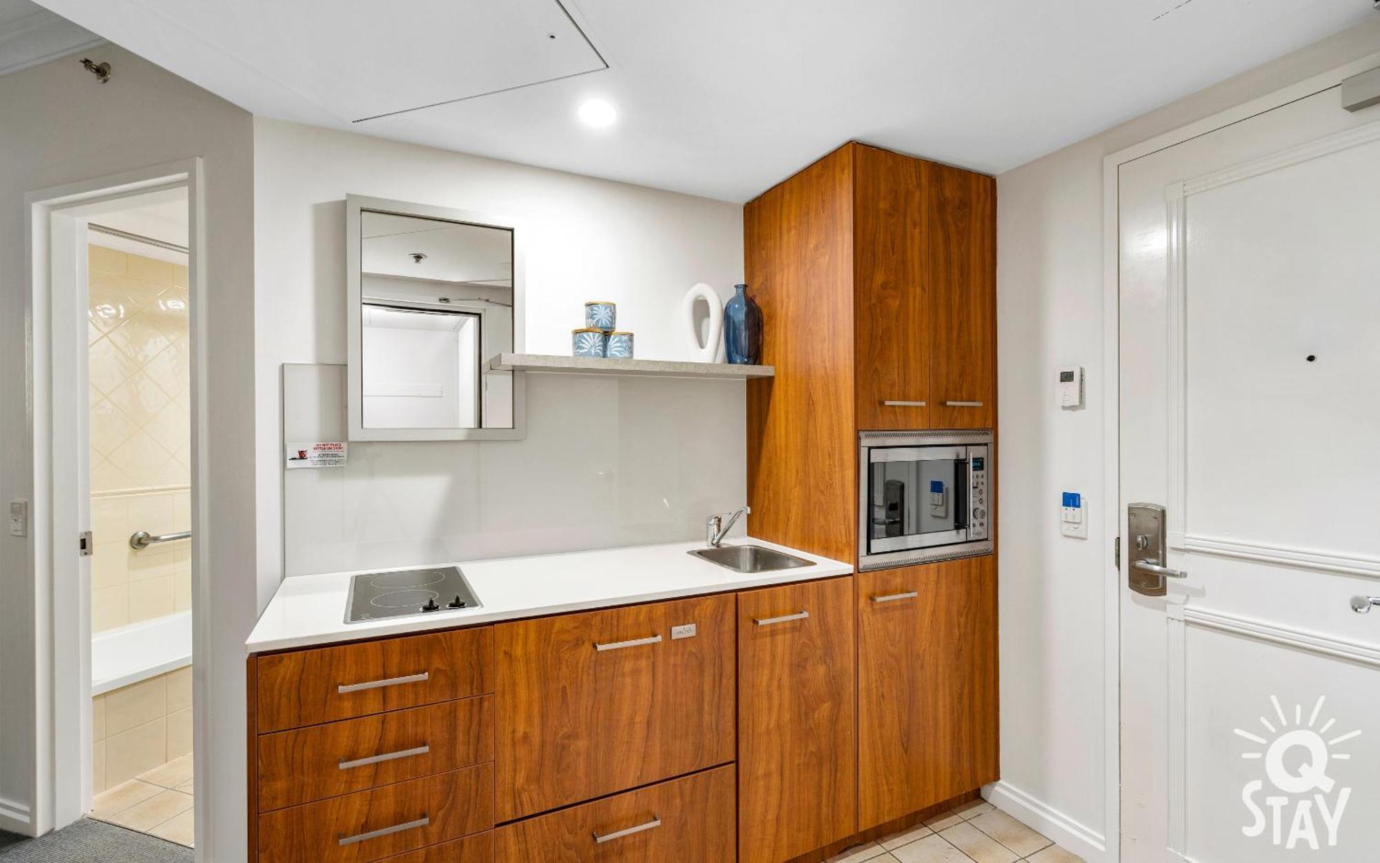Legends - Qstay Apartment Gold Coast