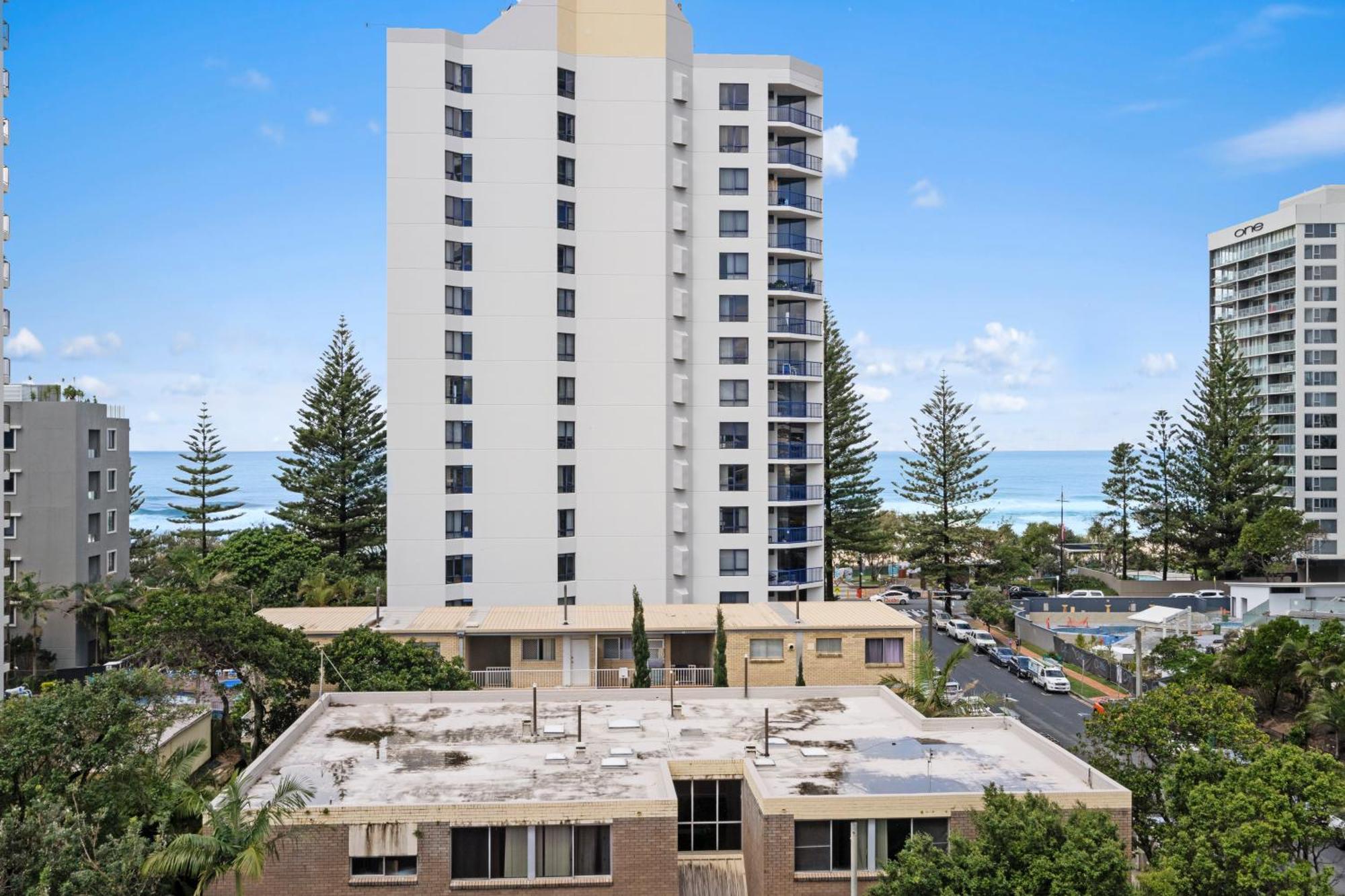 Legends - Qstay * Gold Coast