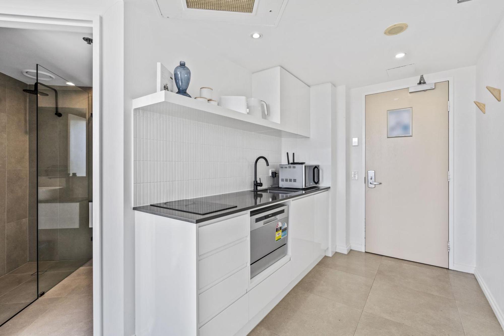 Legends - Qstay Apartment Gold Coast