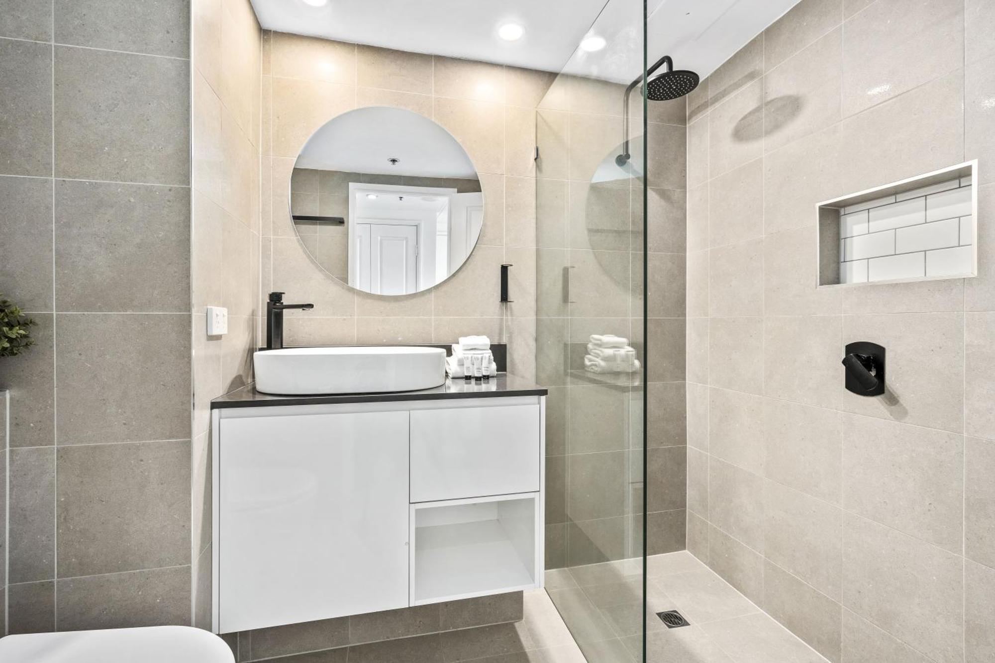 Apartment Legends - Qstay Gold Coast