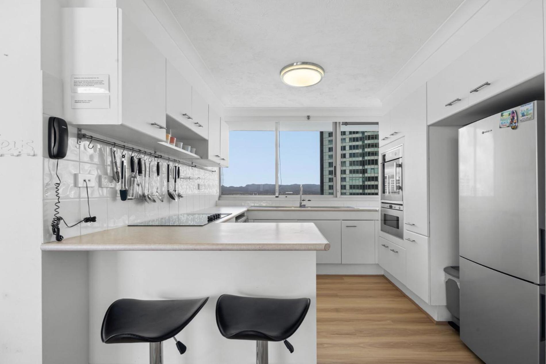 Peninsula Surfers Paradise - Hosted By Coastal Letting Gold Coast